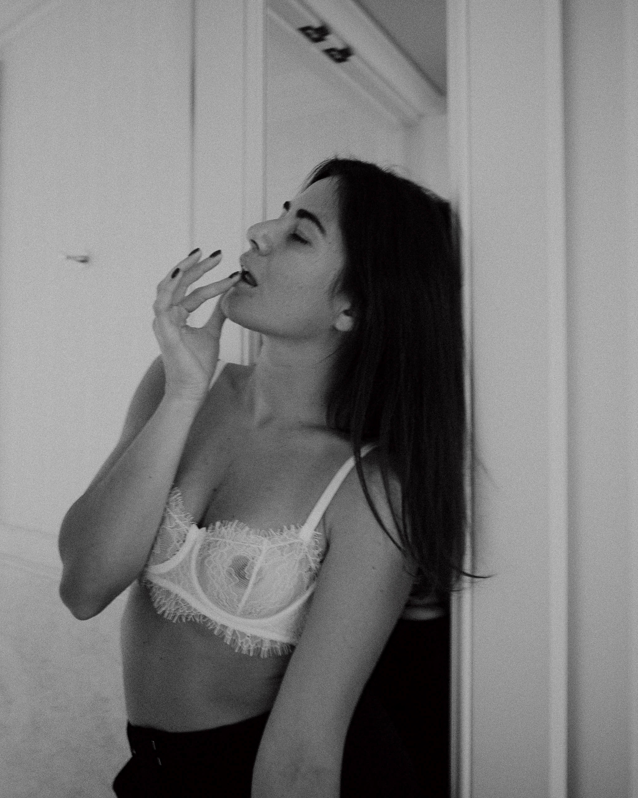 ANYA. Inna Mendelson — Photographer