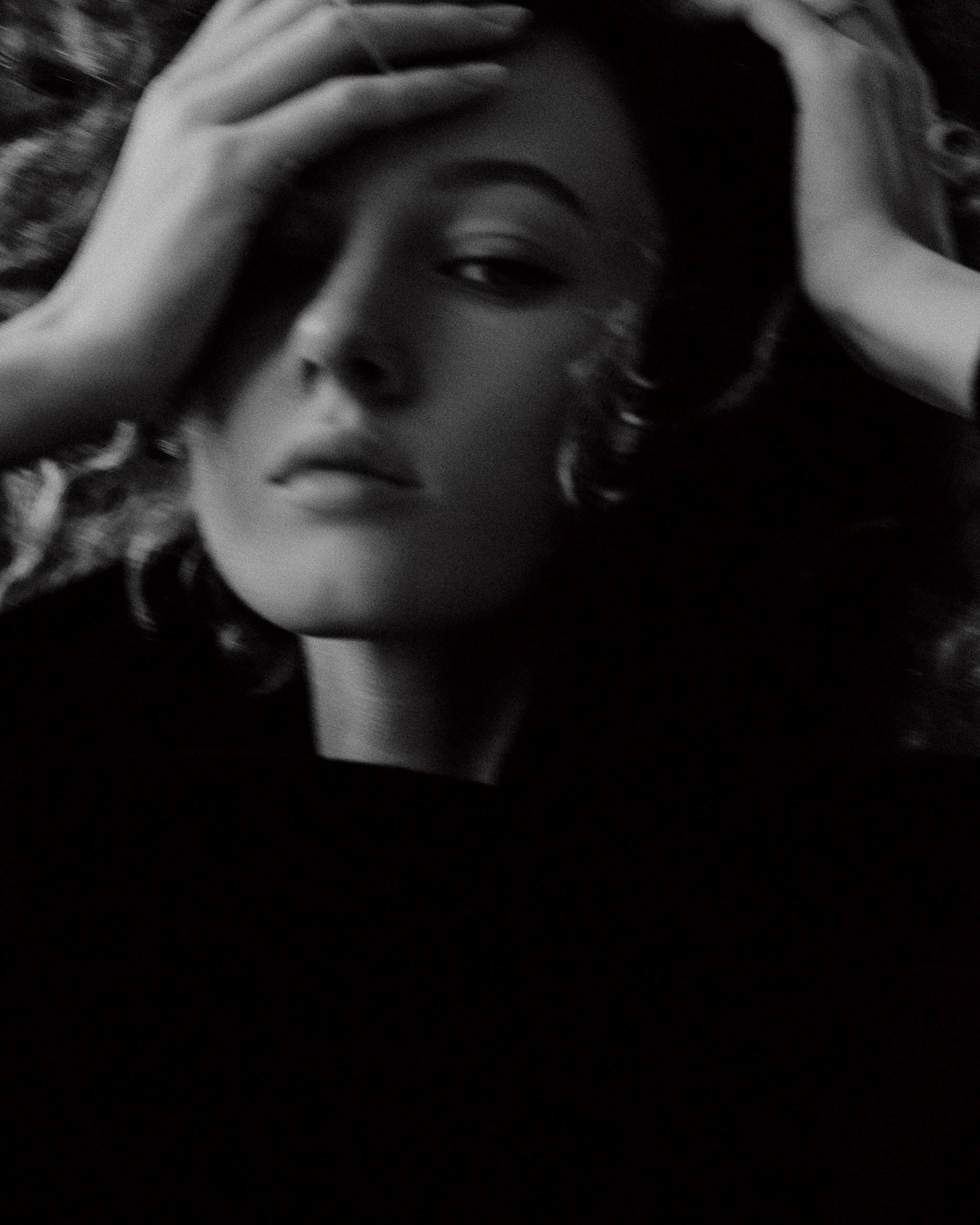 ULYA. Inna Mendelson — Photographer