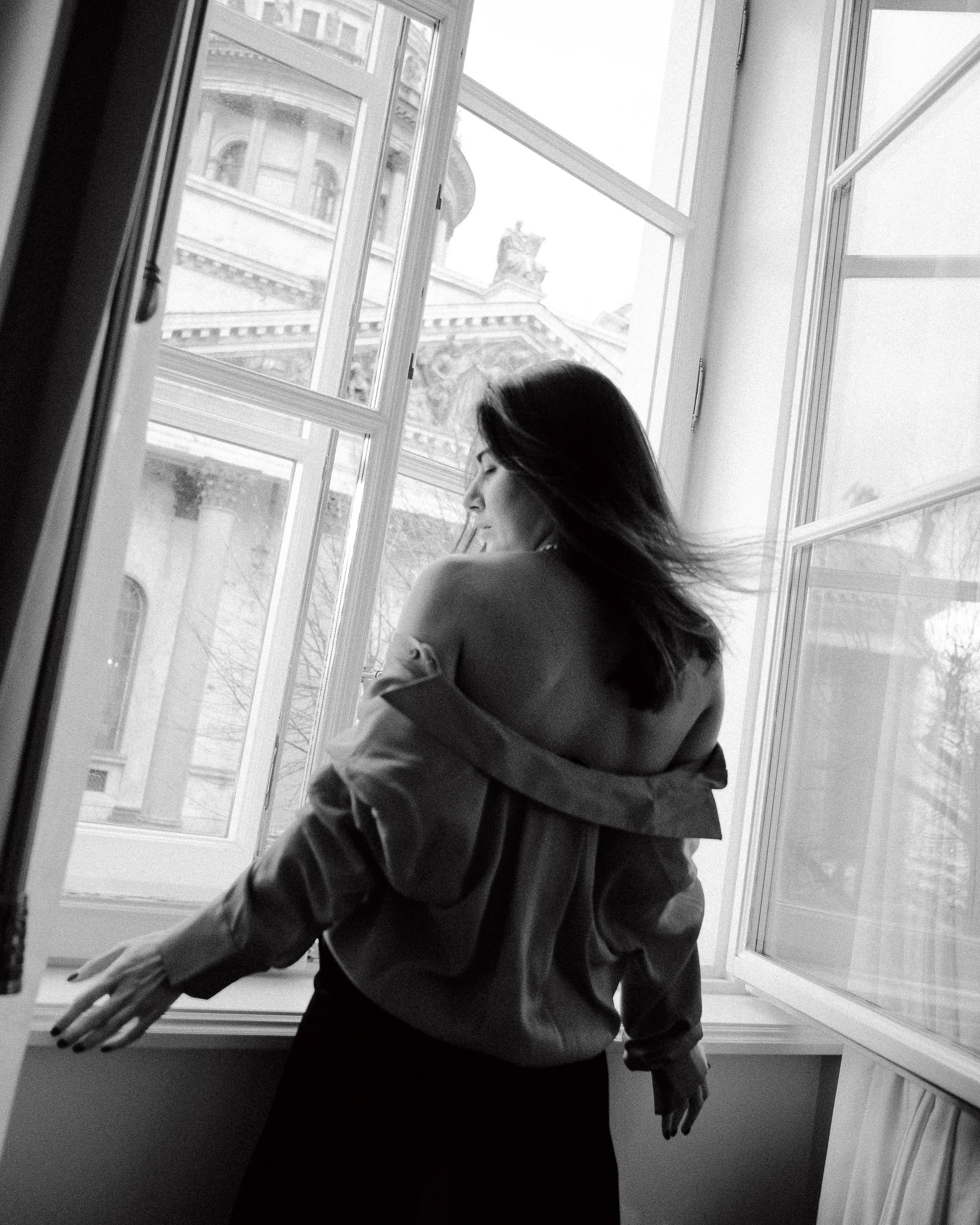 ANYA. Inna Mendelson — Photographer