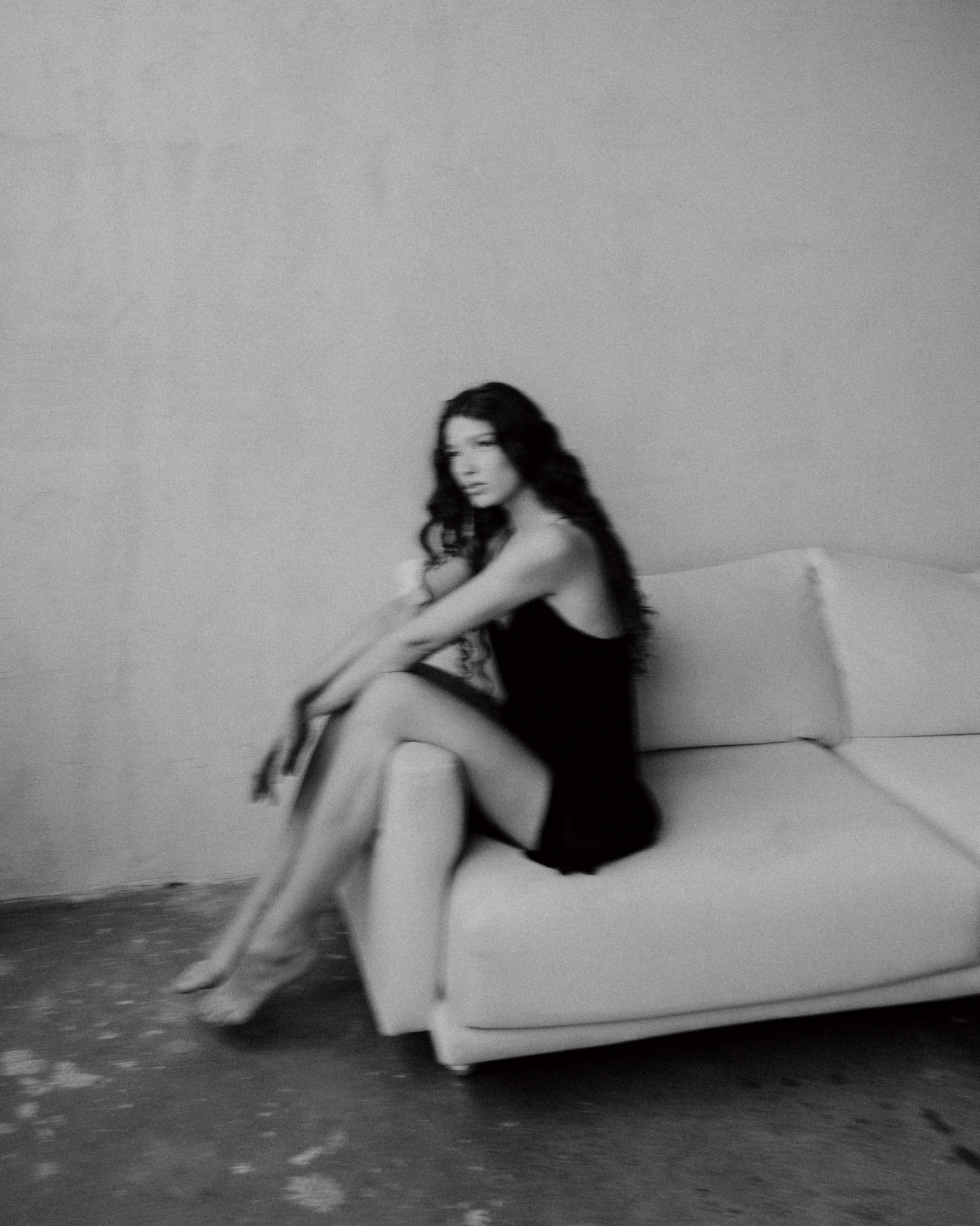 Alena. Inna Mendelson — Photographer