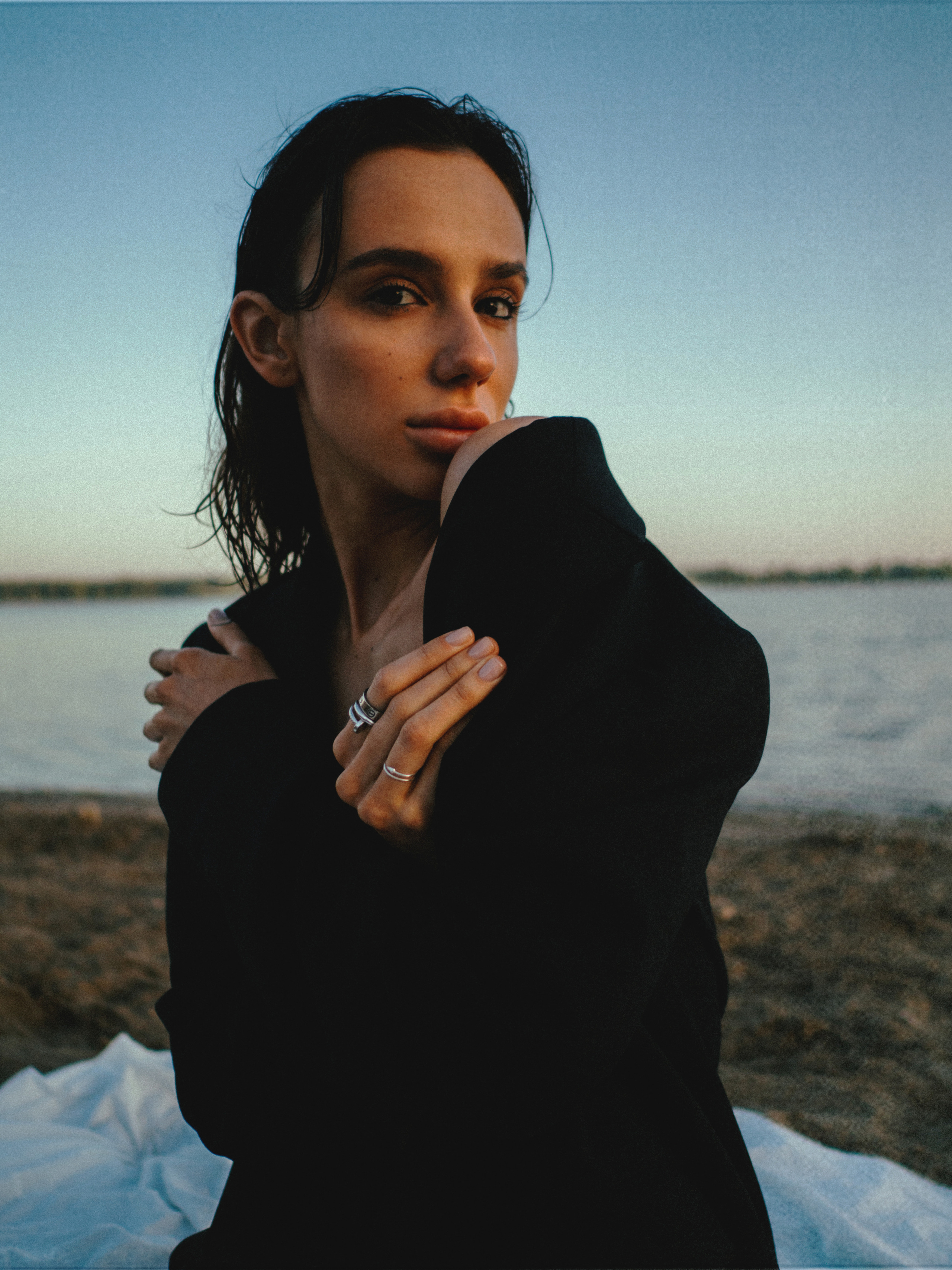 Ira. Photographer Inna Mendelson