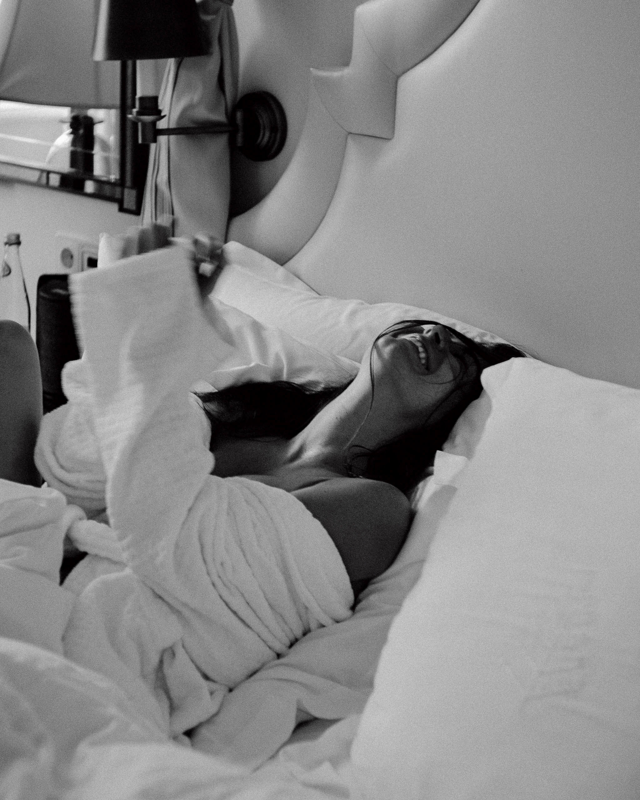 ANYA. Inna Mendelson — Photographer