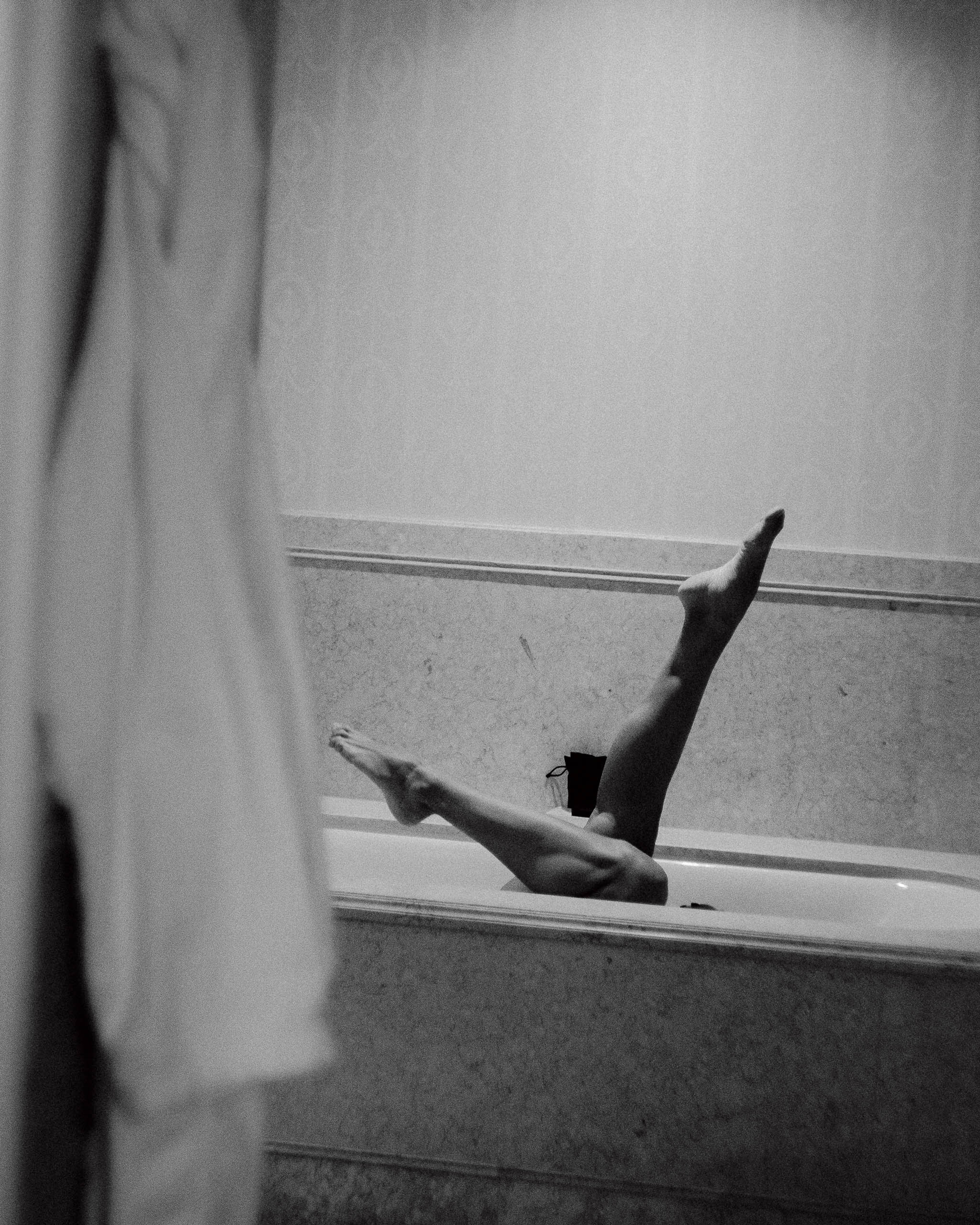 ANYA. Inna Mendelson — Photographer