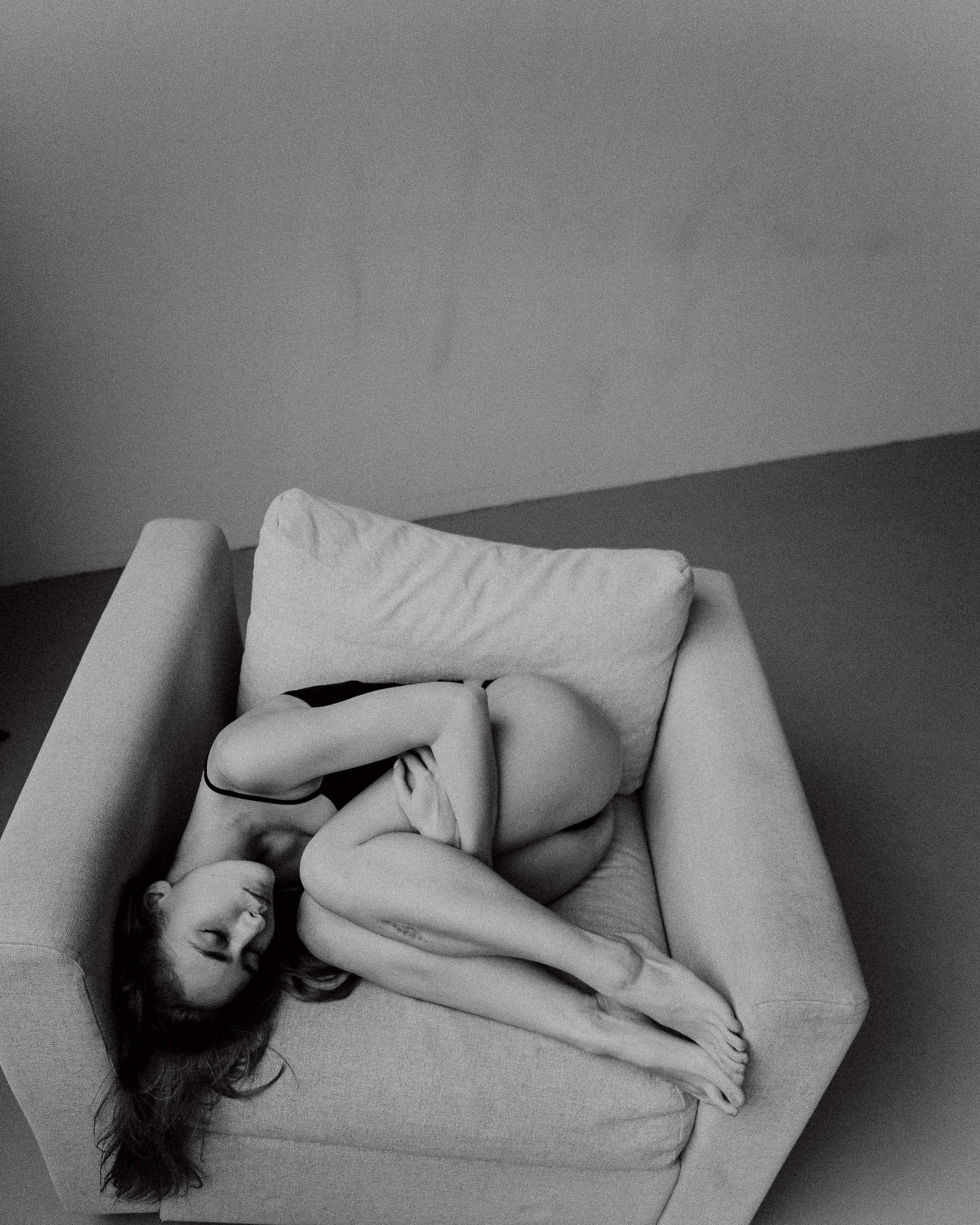 DASHA. Inna Mendelson — Photographer