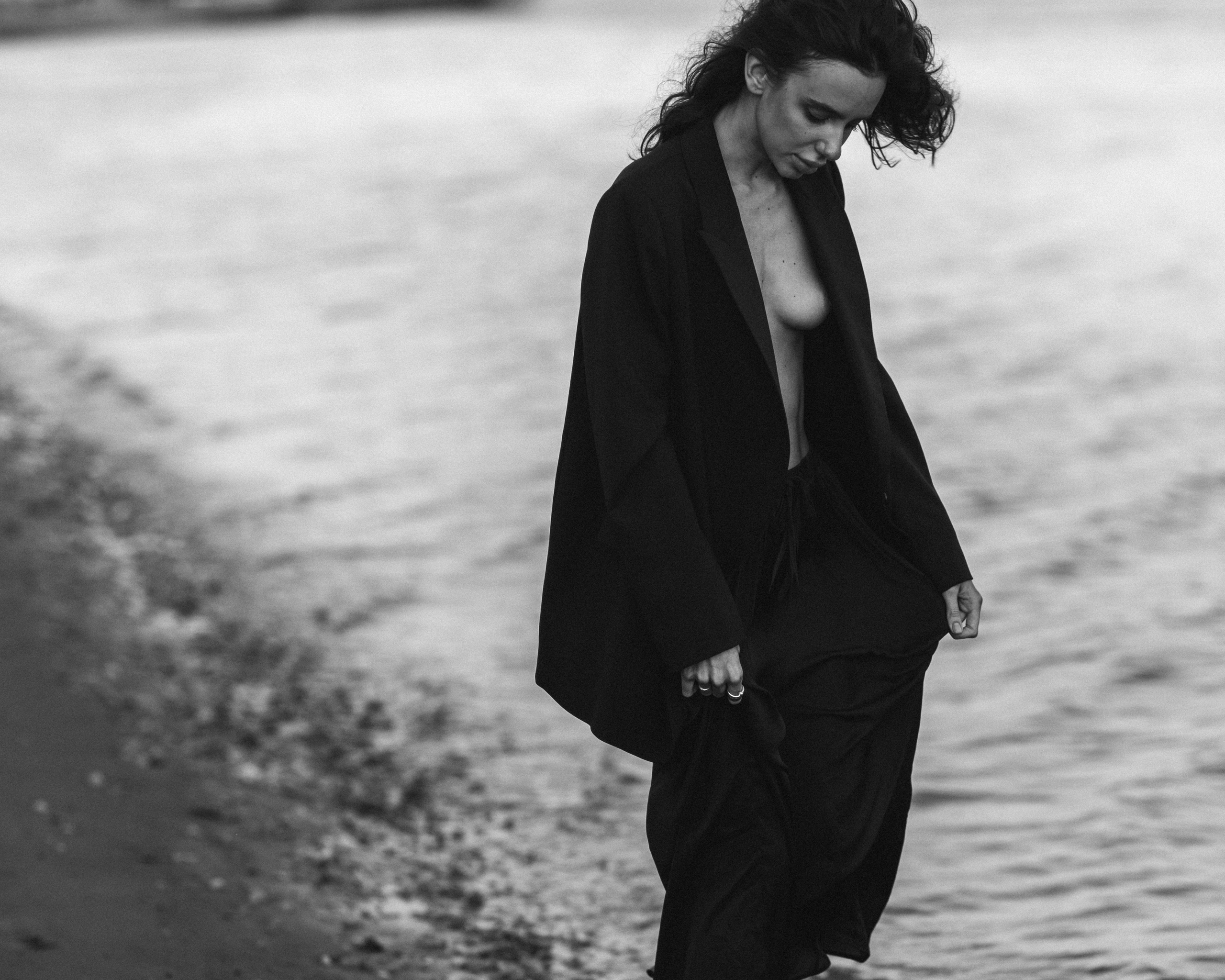 Ira. Photographer Inna Mendelson