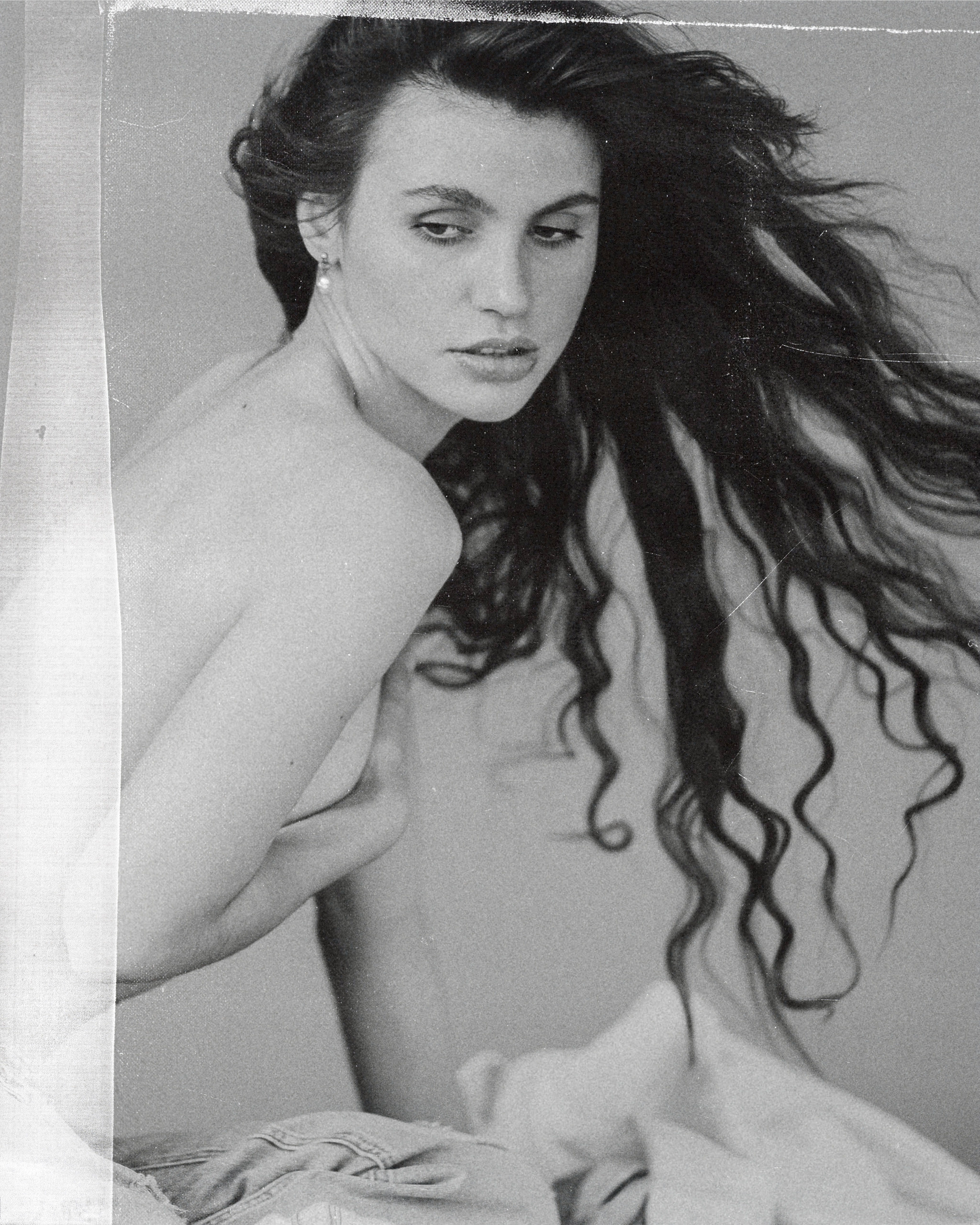 VIKA. Inna Mendelson — Photographer