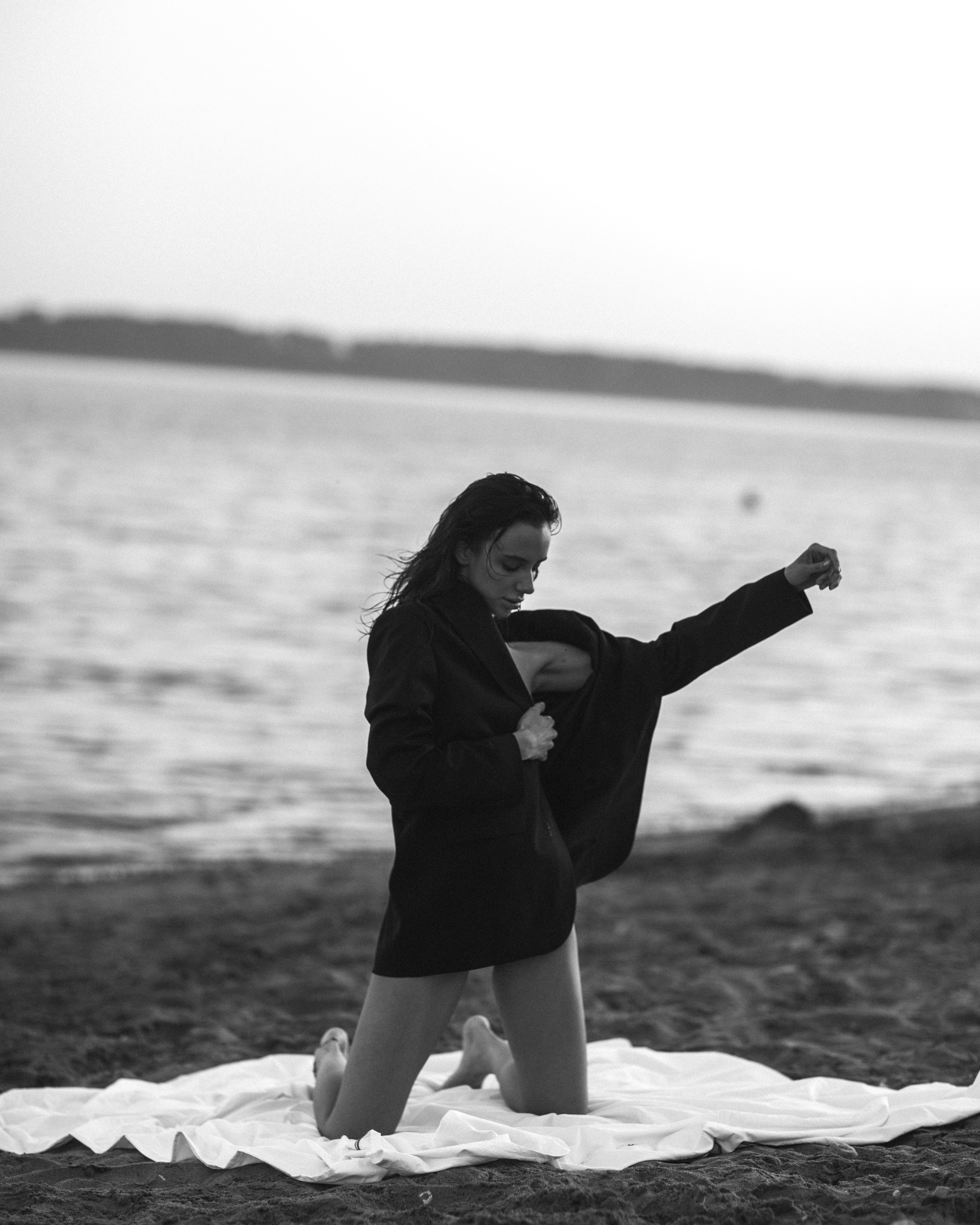 Ira. Photographer Inna Mendelson