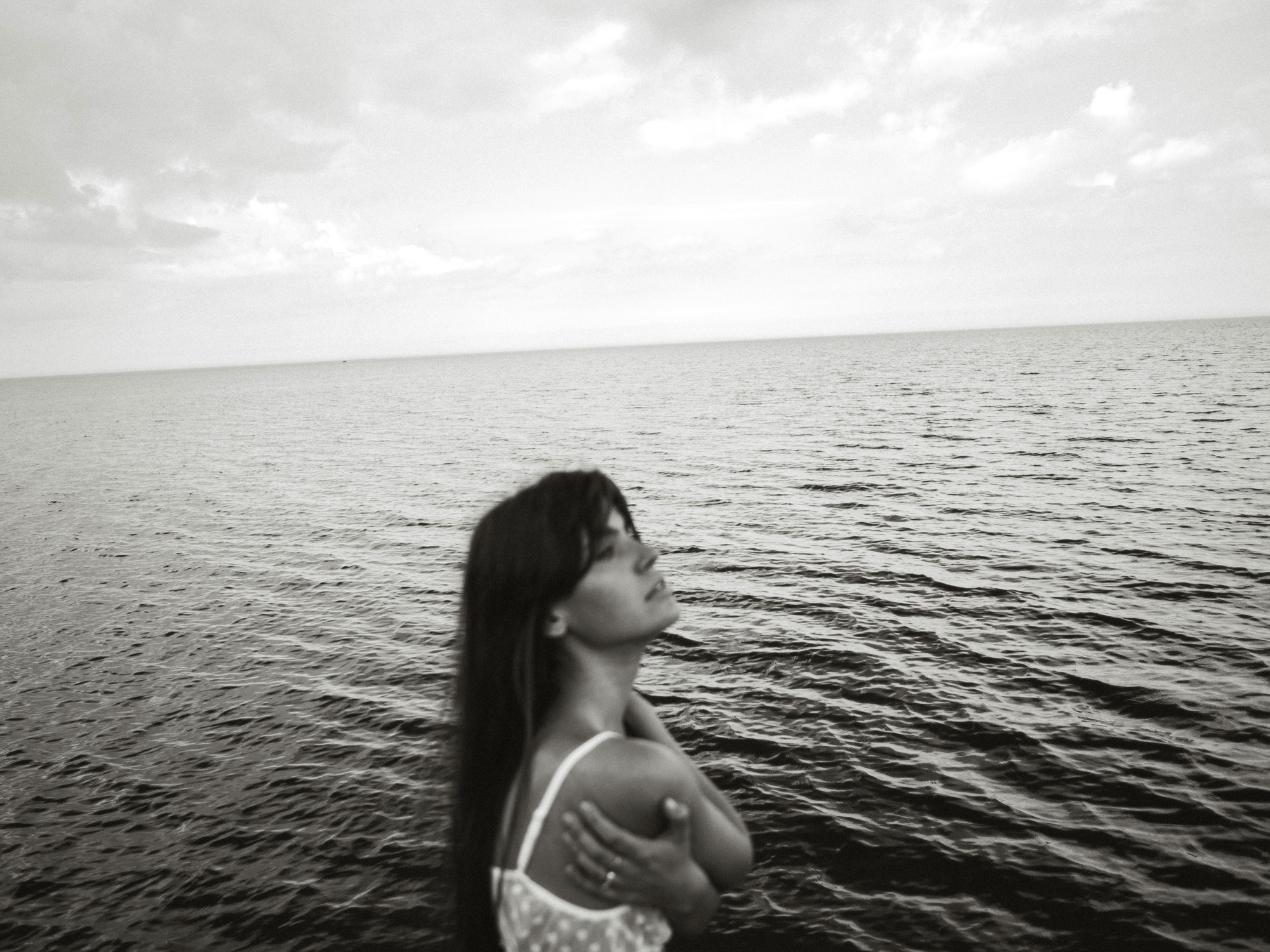 Vika. Photographer Inna Mendelson