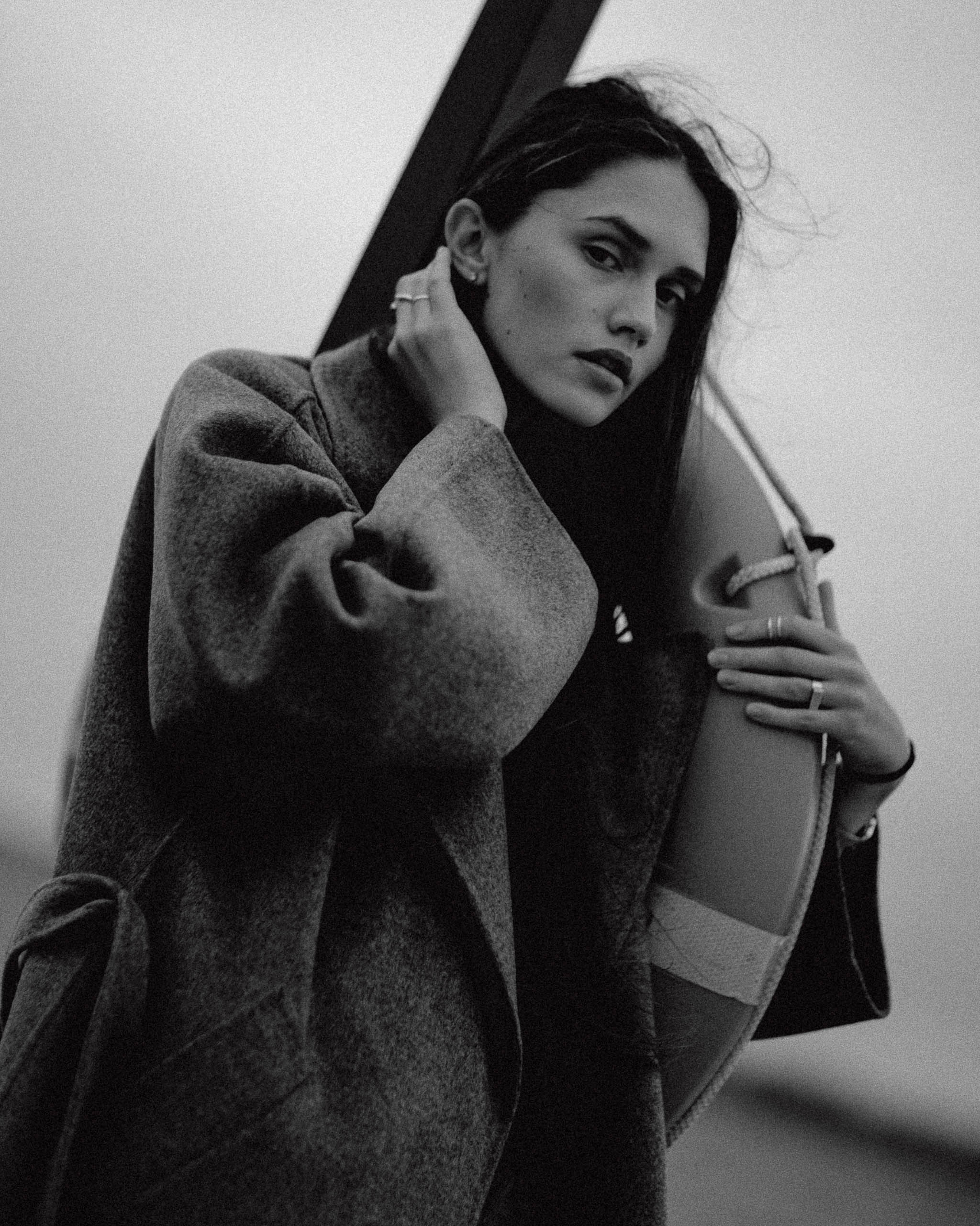 Lena. Inna Mendelson — Photographer