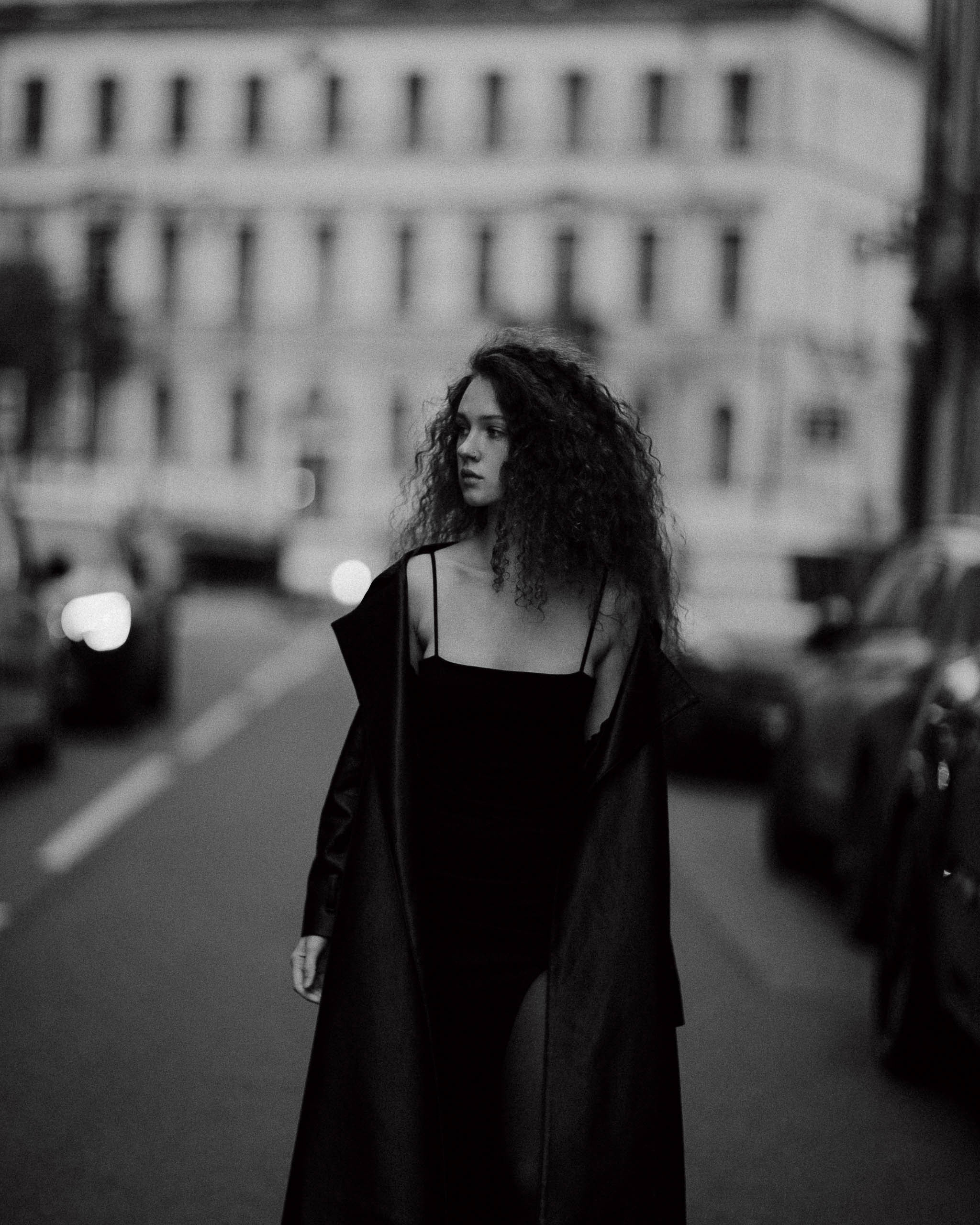 ULYA. Inna Mendelson — Photographer