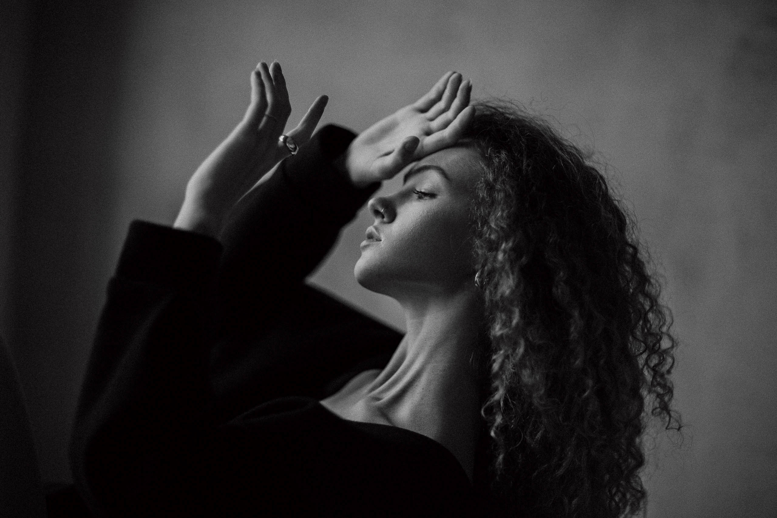 ULYA. Inna Mendelson — Photographer