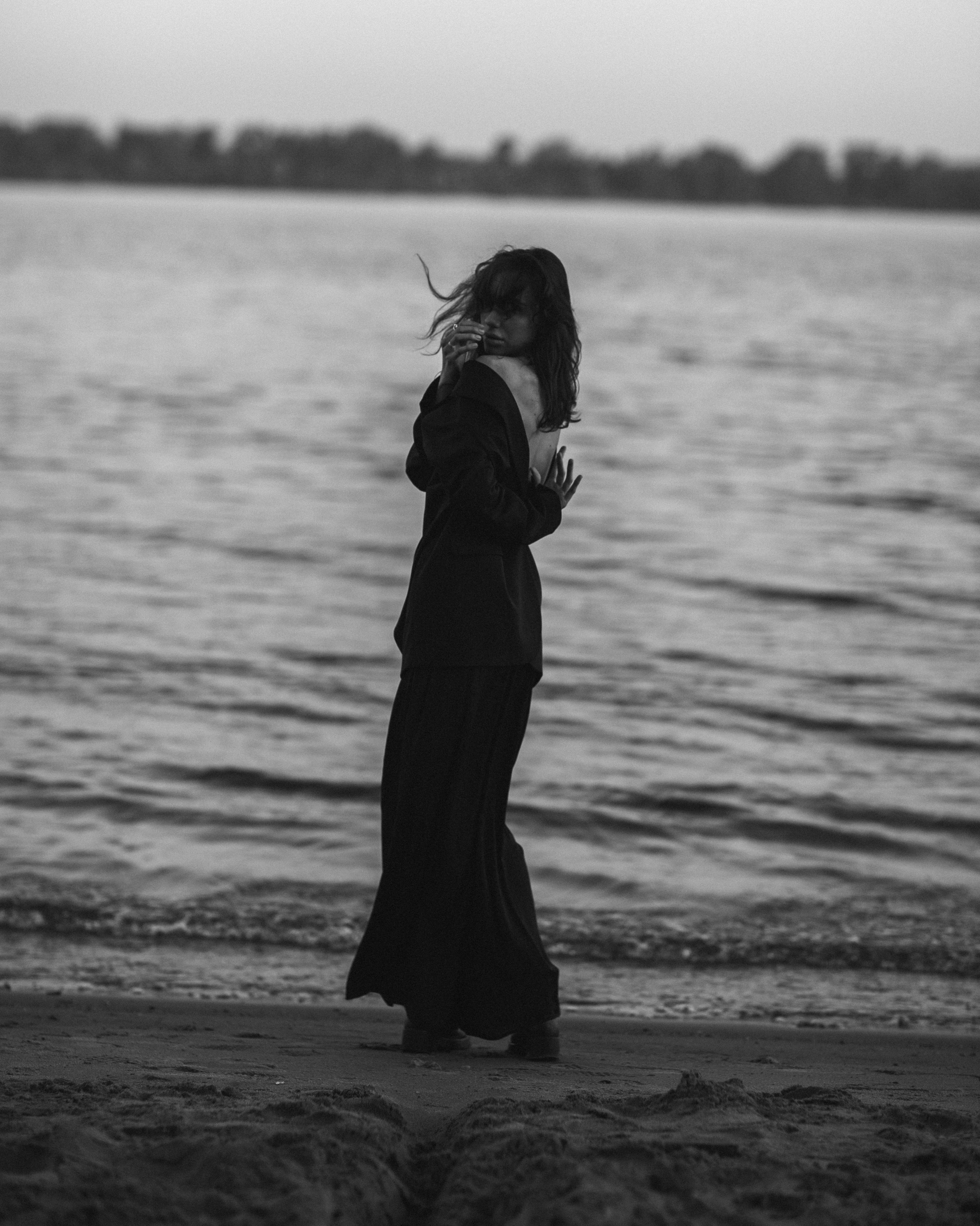 Ira. Photographer Inna Mendelson