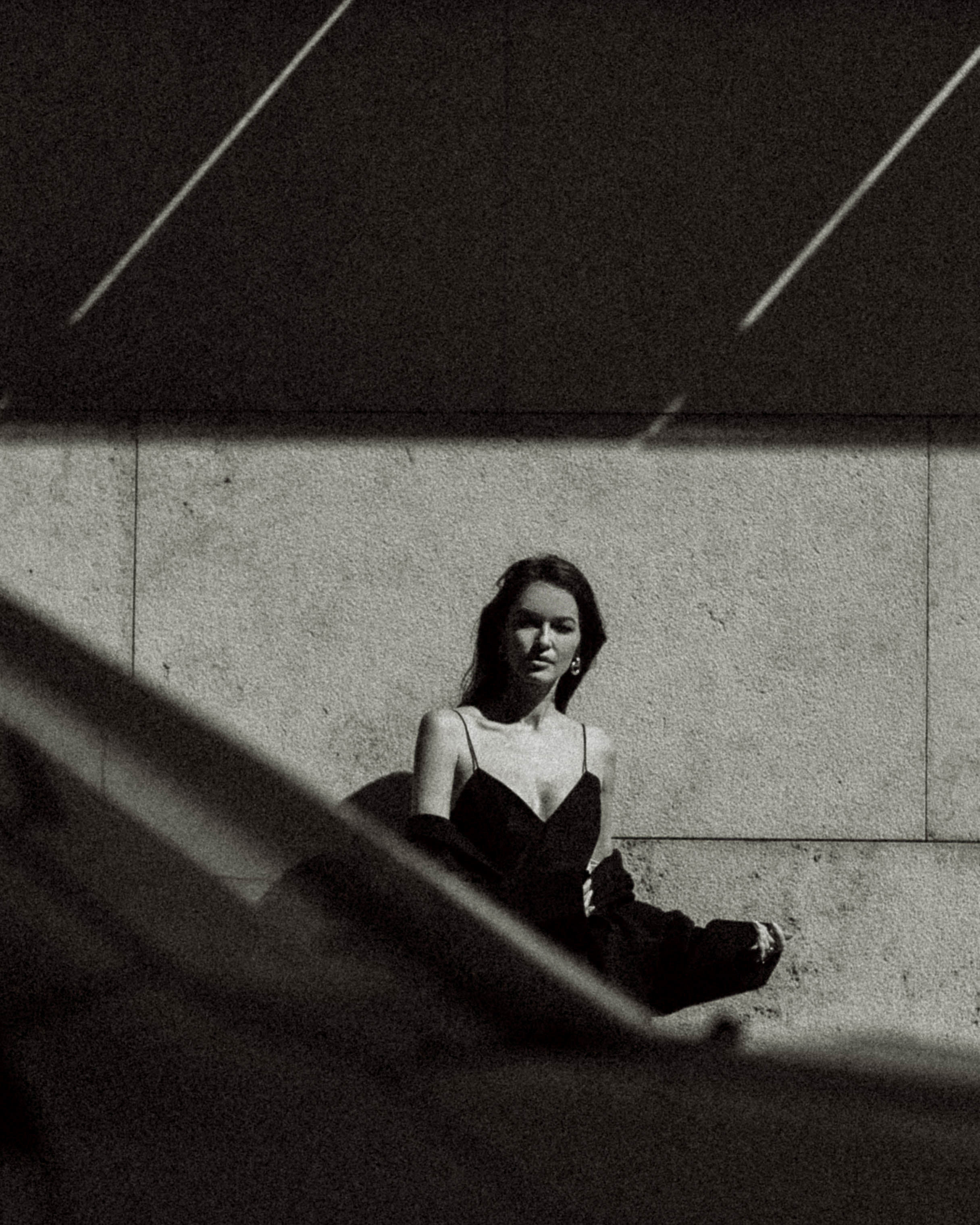 KATRINA. Inna Mendelson — Photographer