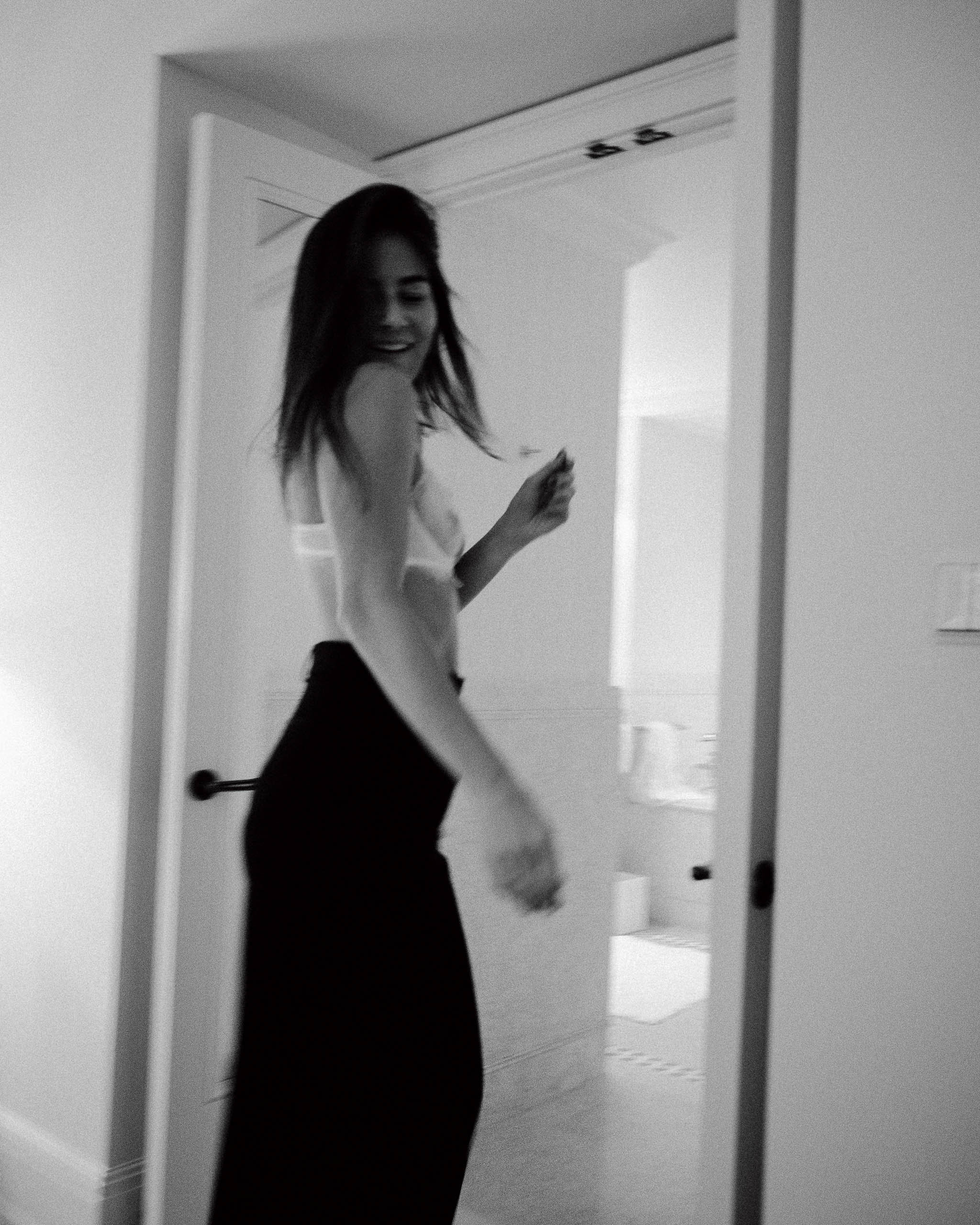 ANYA. Inna Mendelson — Photographer