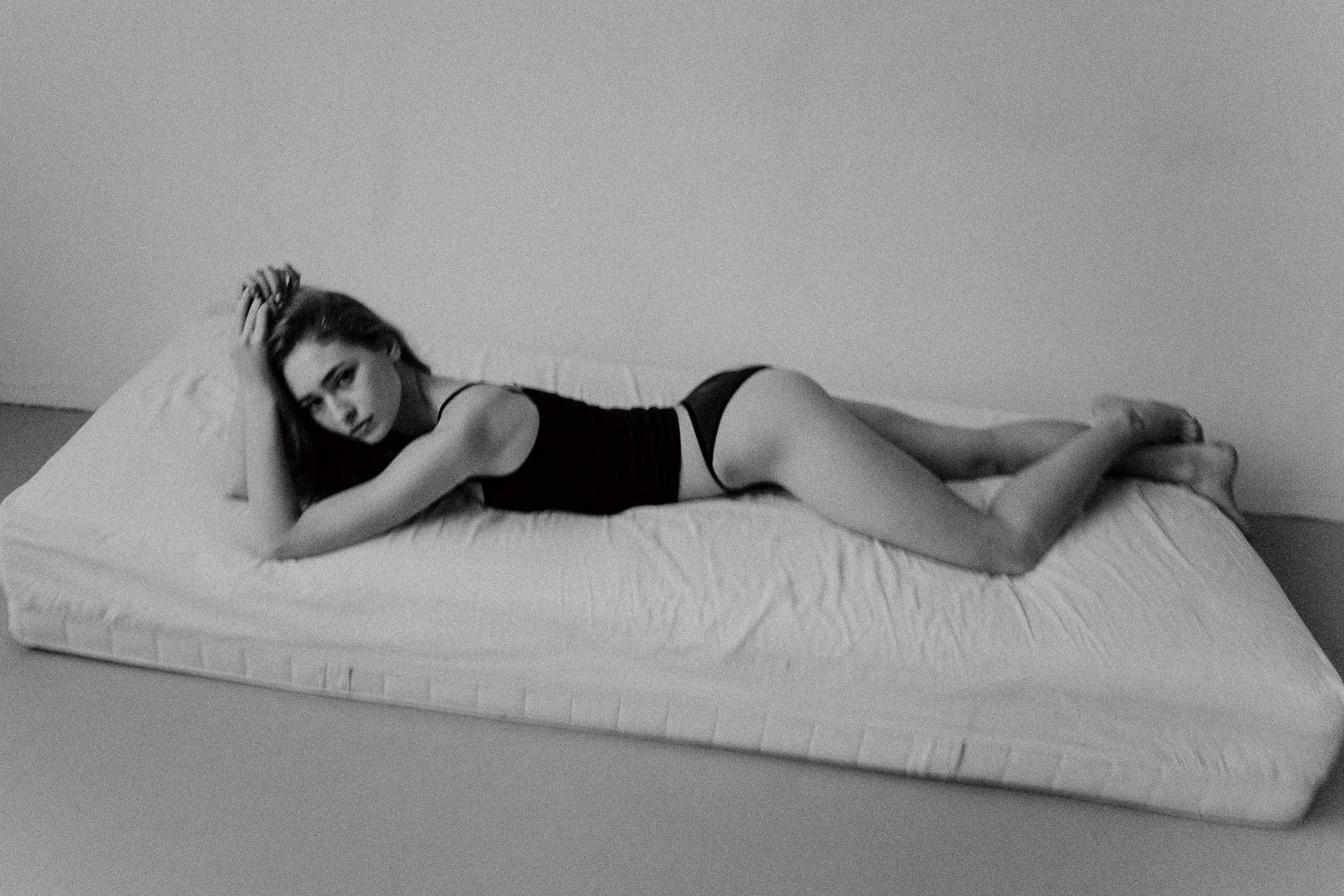 DASHA. Inna Mendelson — Photographer