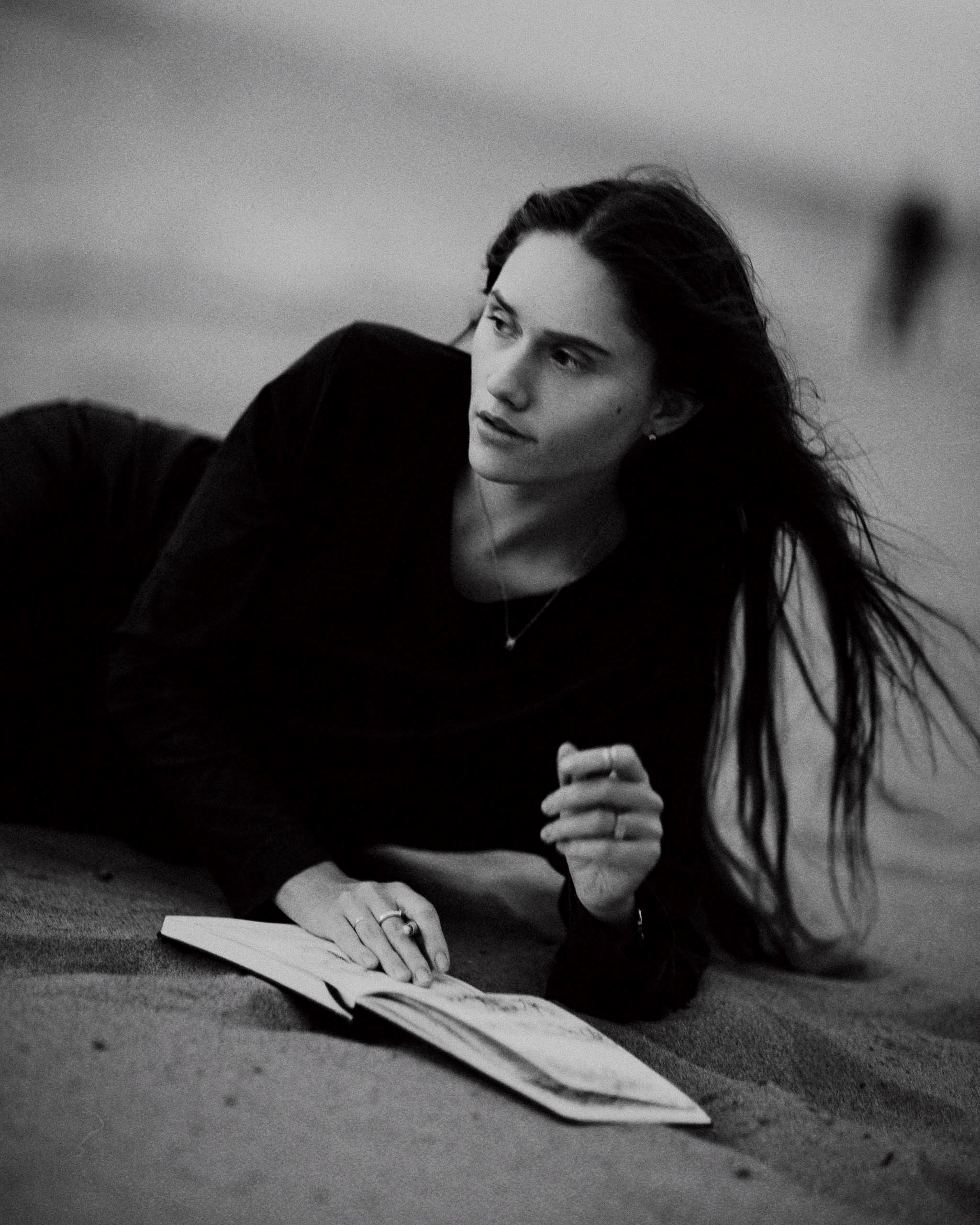 Lena. Inna Mendelson — Photographer