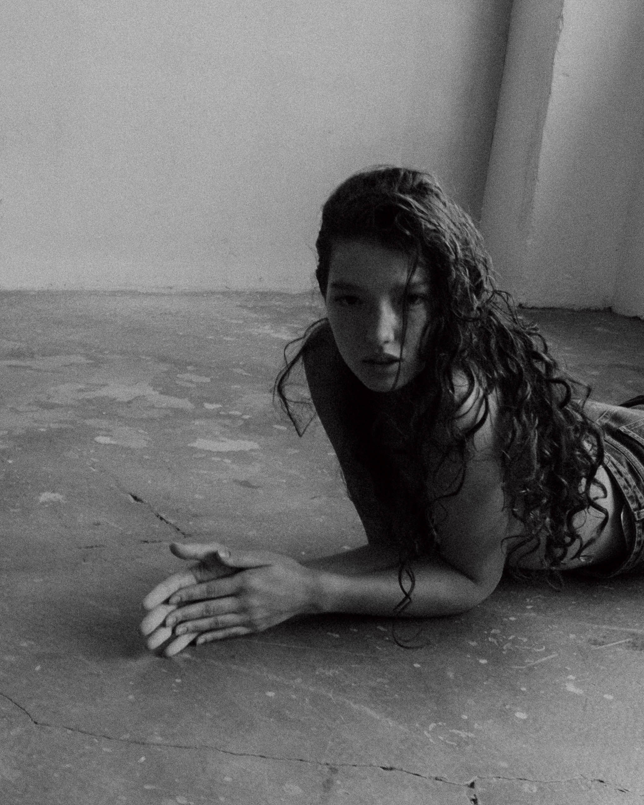 Alena. Inna Mendelson — Photographer