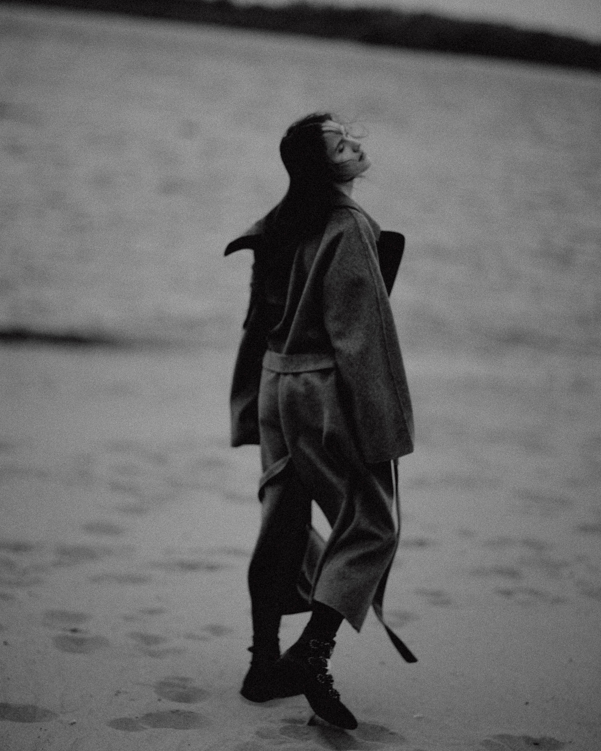 Lena. Inna Mendelson — Photographer