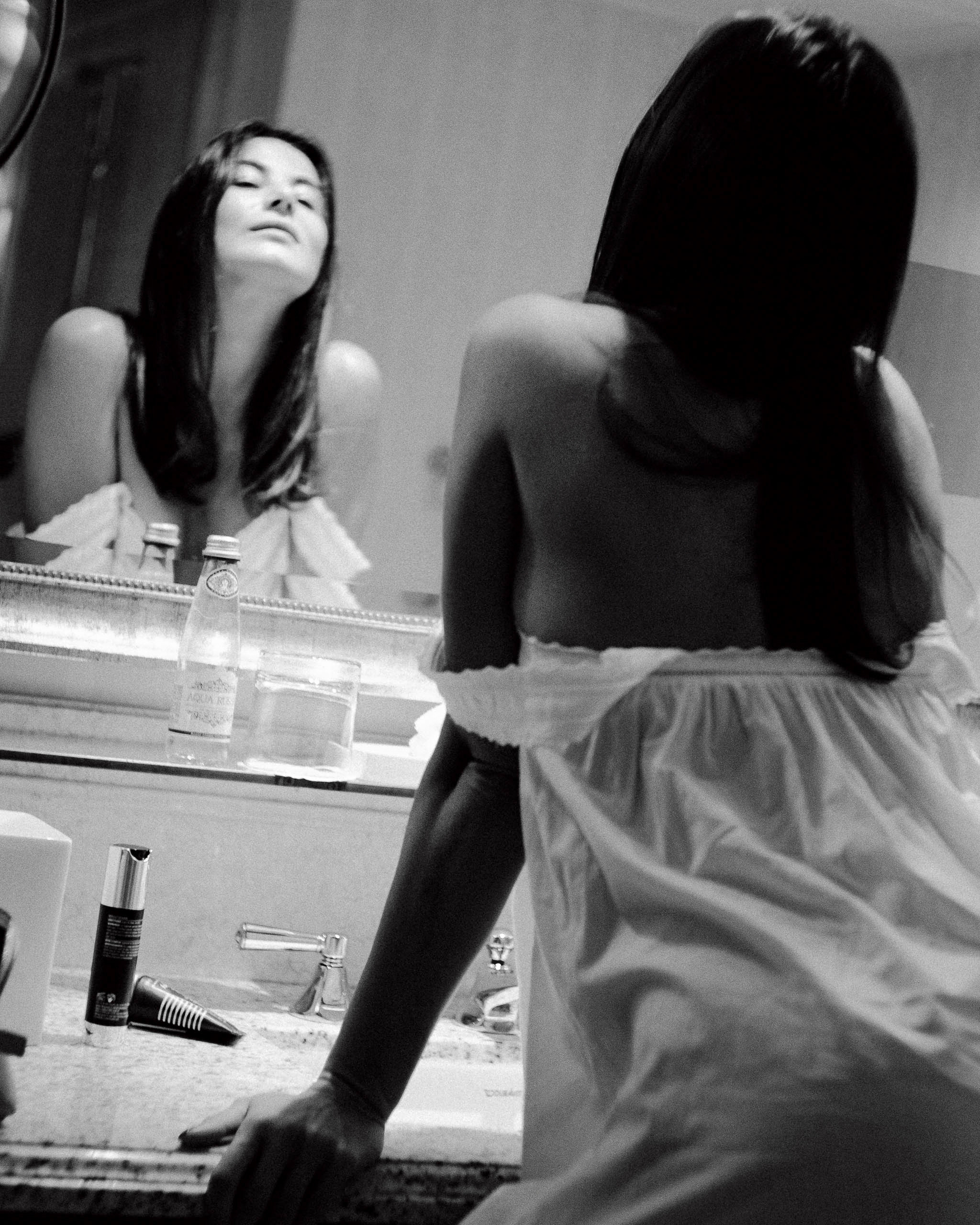 ANYA. Inna Mendelson — Photographer