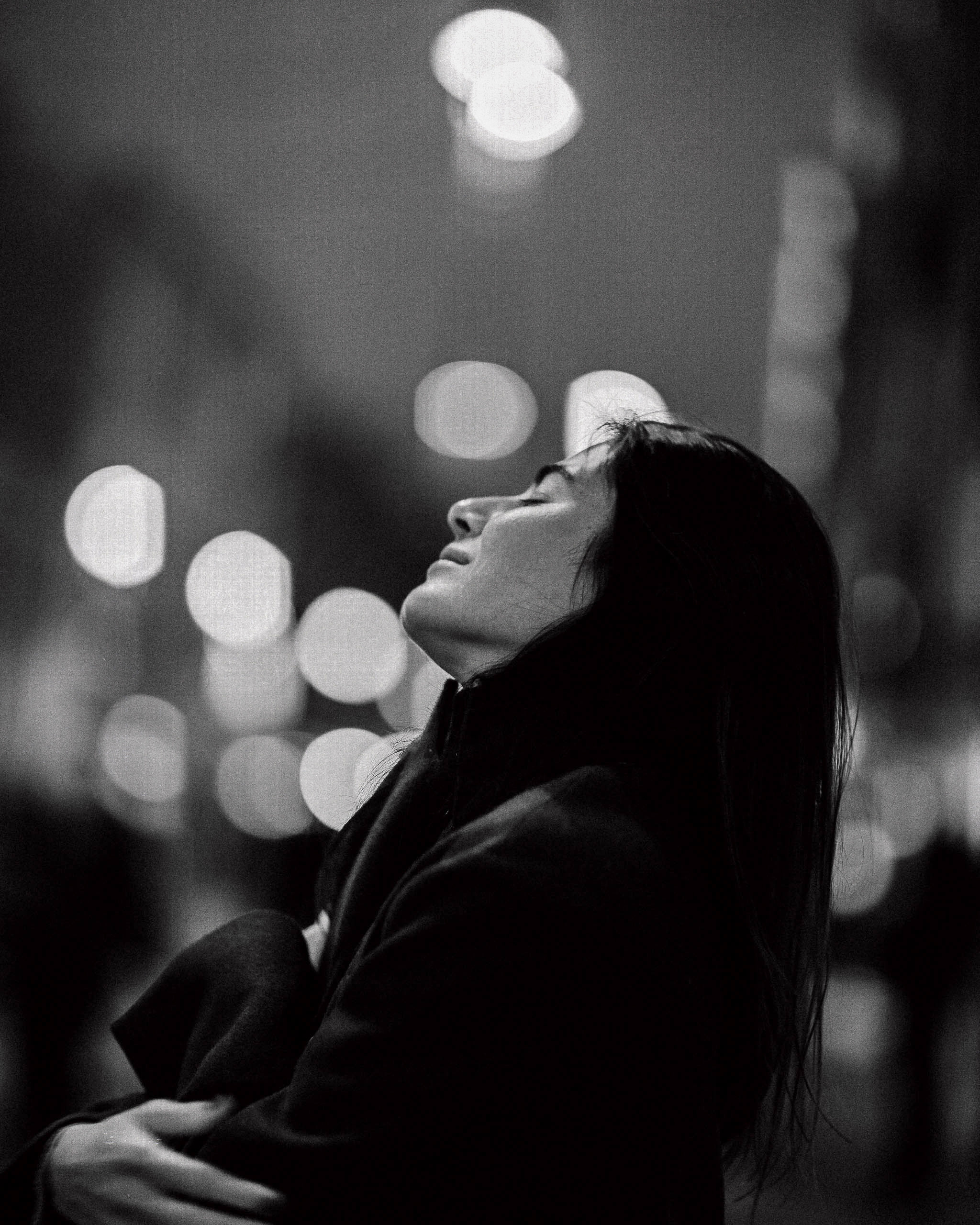 ANYA. Inna Mendelson — Photographer