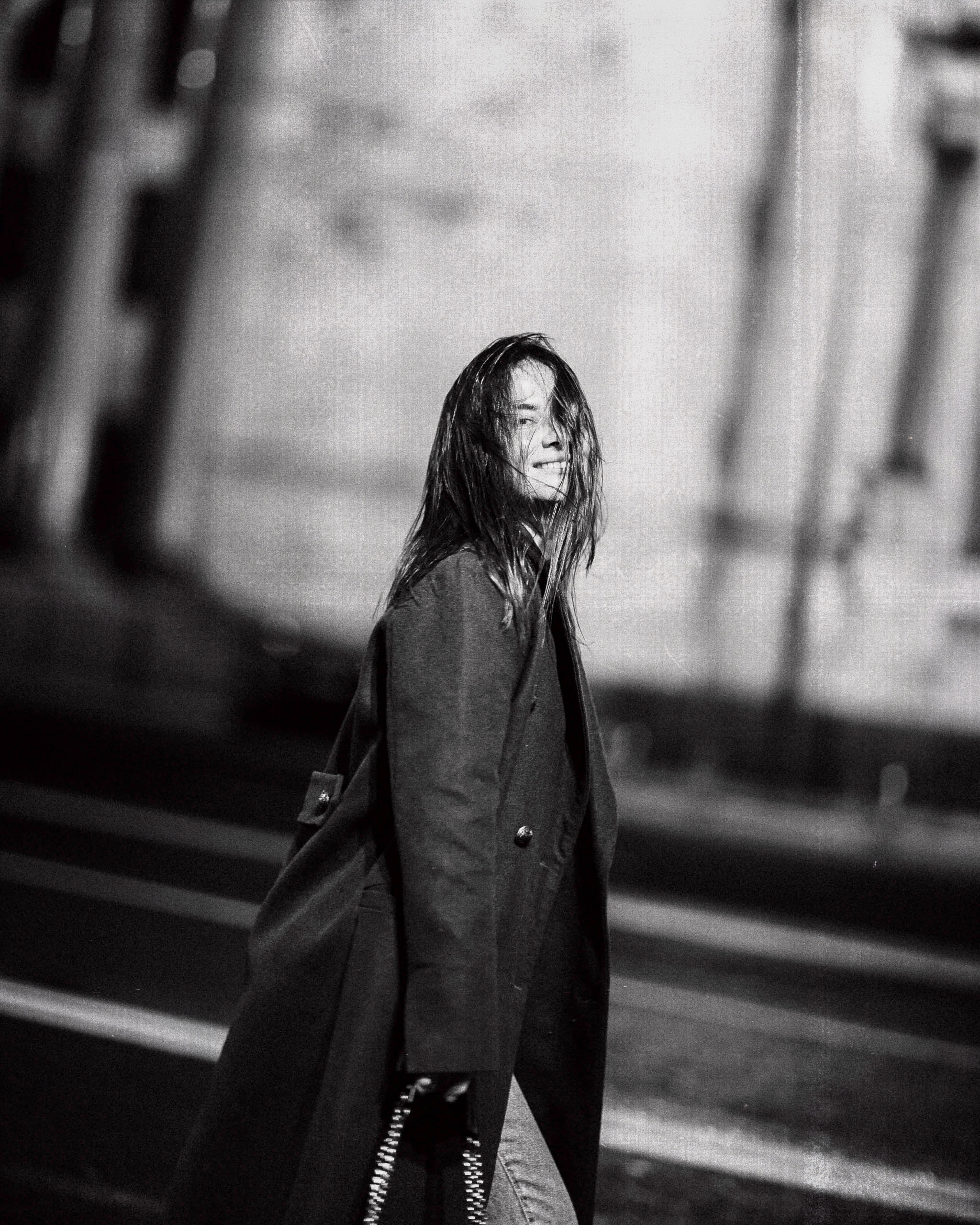 ANYA. Inna Mendelson — Photographer