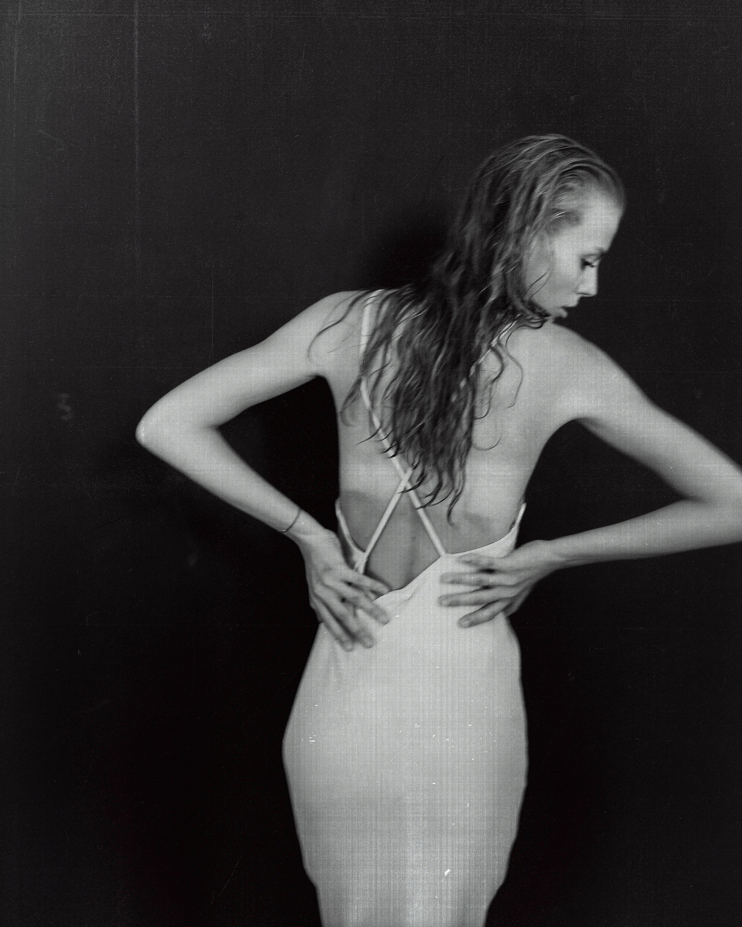 MASHA. Inna Mendelson — Photographer