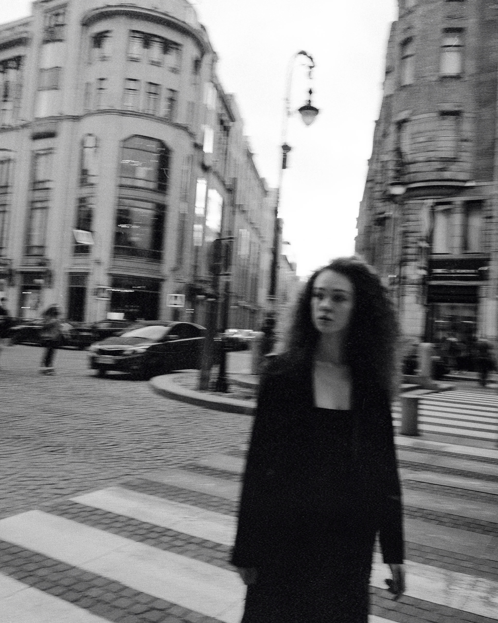 ULYA. Inna Mendelson — Photographer