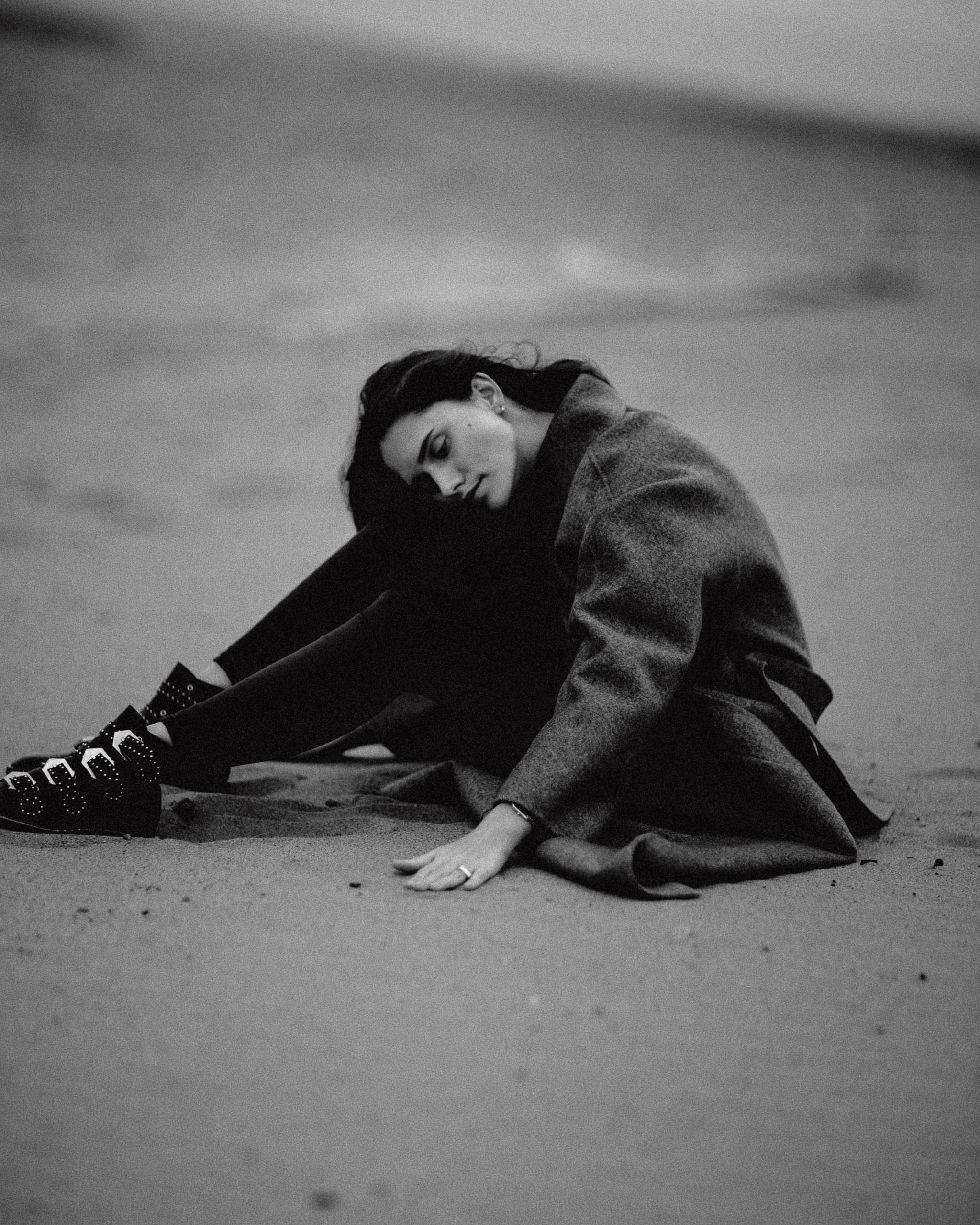 Lena. Inna Mendelson — Photographer