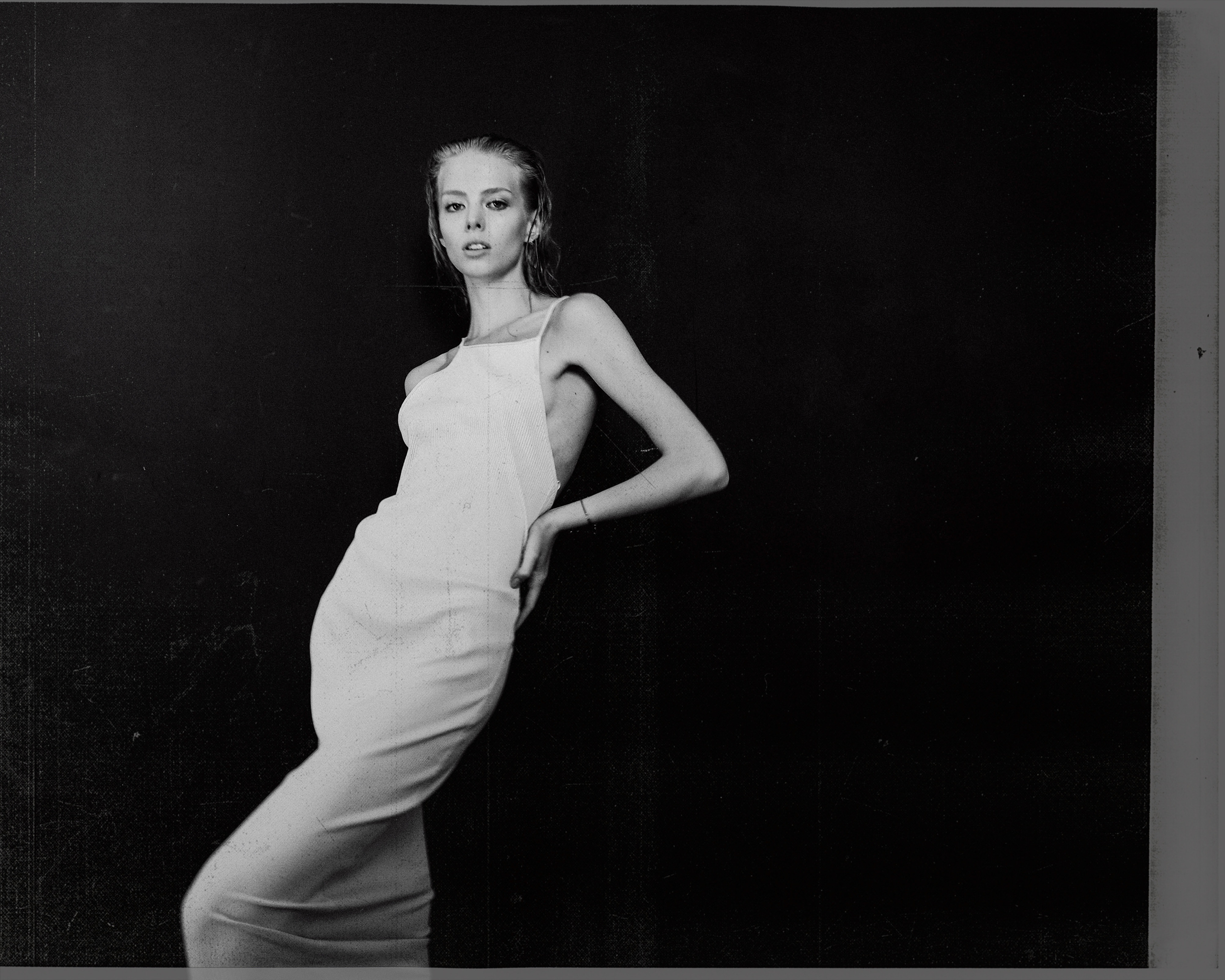 MASHA. Inna Mendelson — Photographer