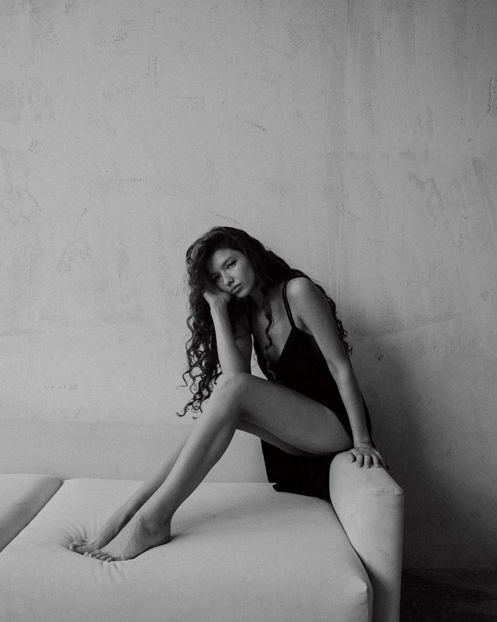 Alena. Inna Mendelson — Photographer