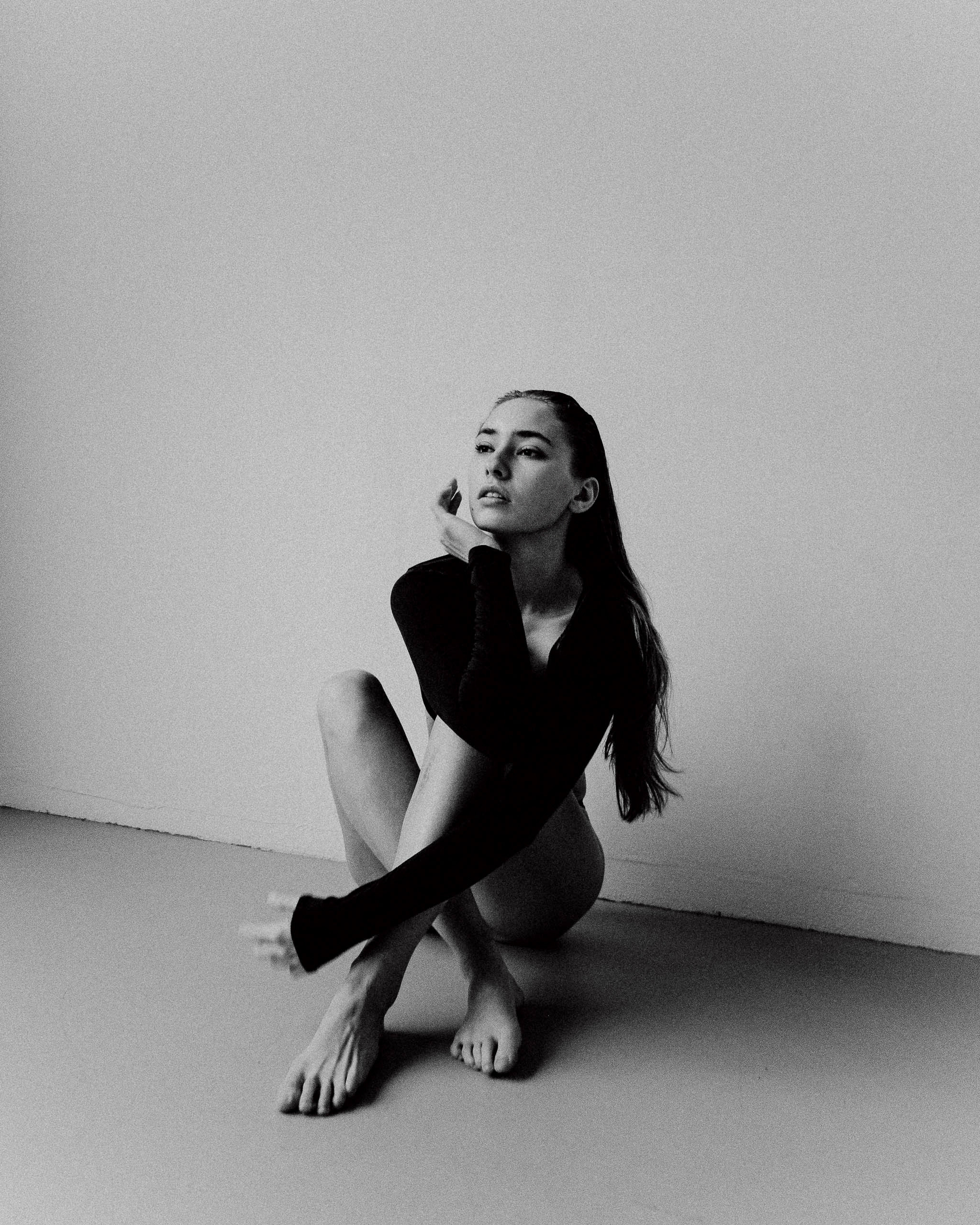 DASHA. Inna Mendelson — Photographer