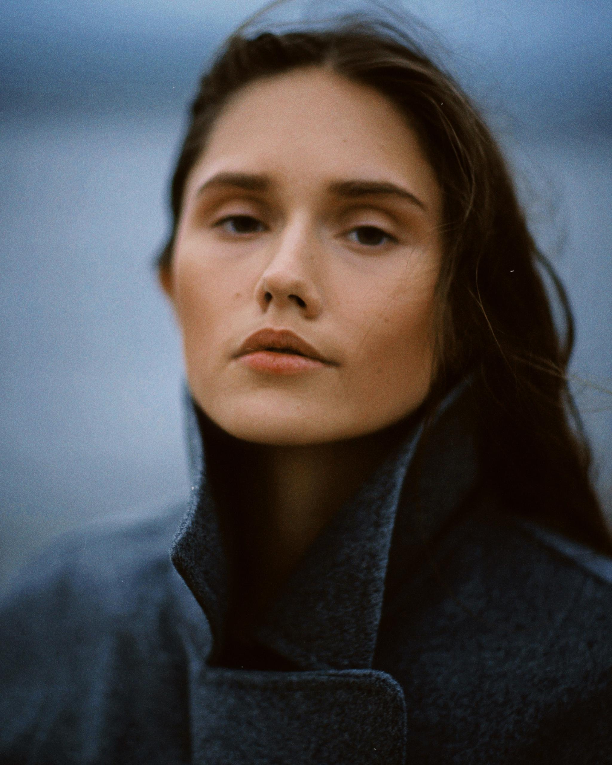 Lena. Inna Mendelson — Photographer