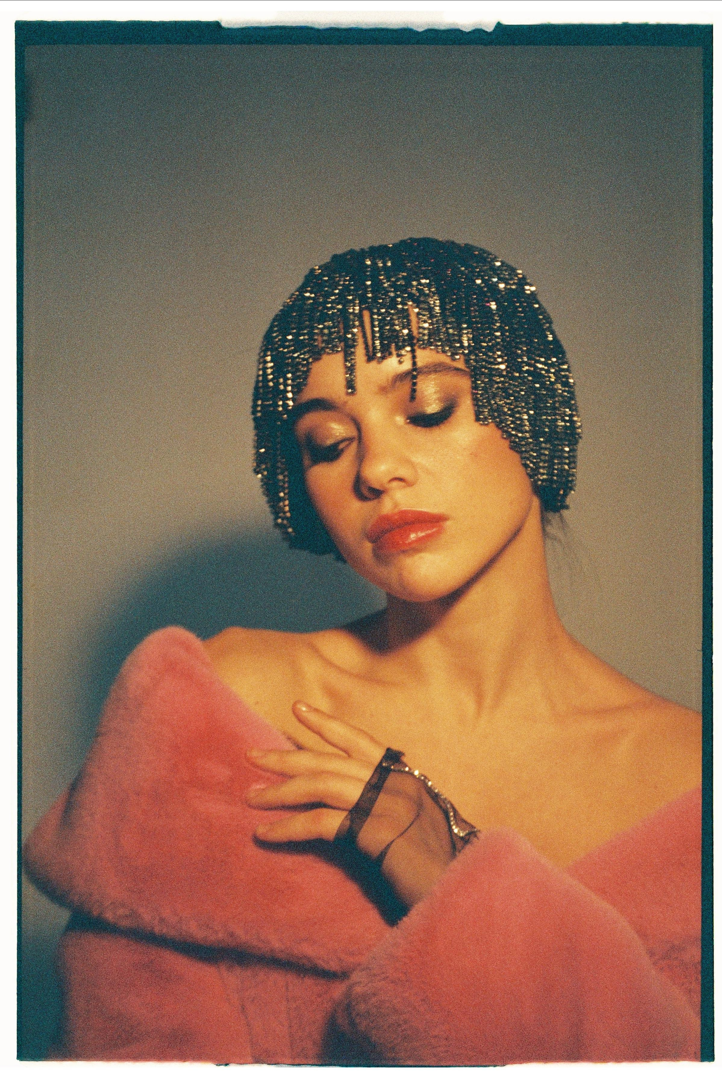 MILENA. Photographer Inna Mendelson