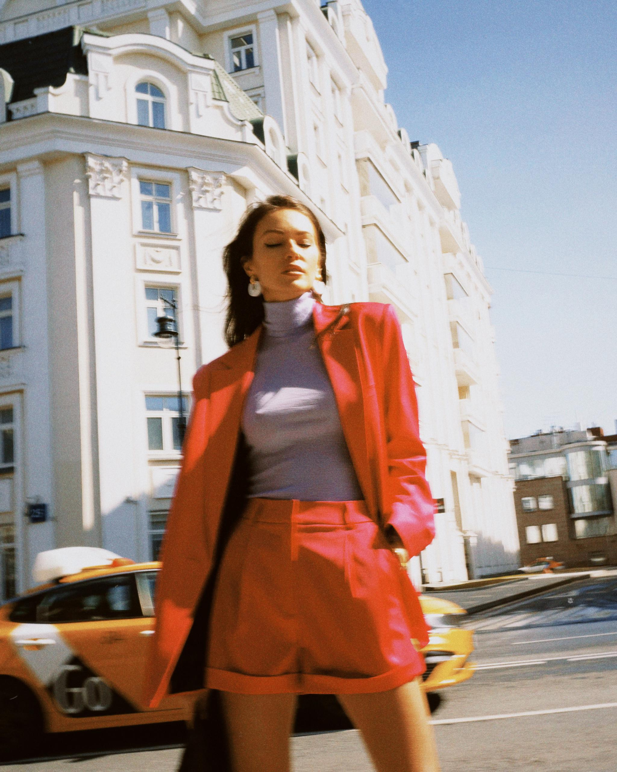 KATRINA. Inna Mendelson — Photographer