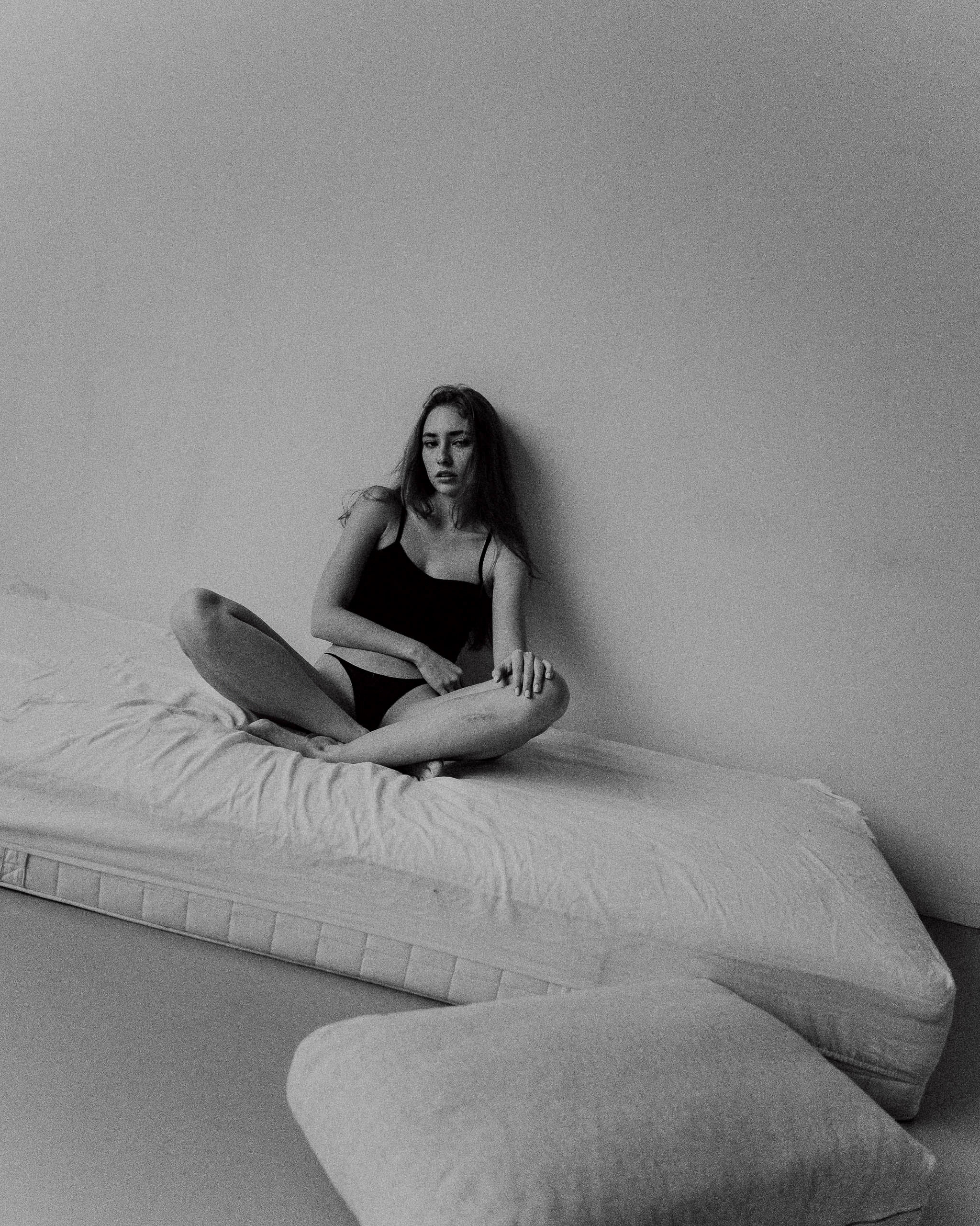 DASHA. Inna Mendelson — Photographer