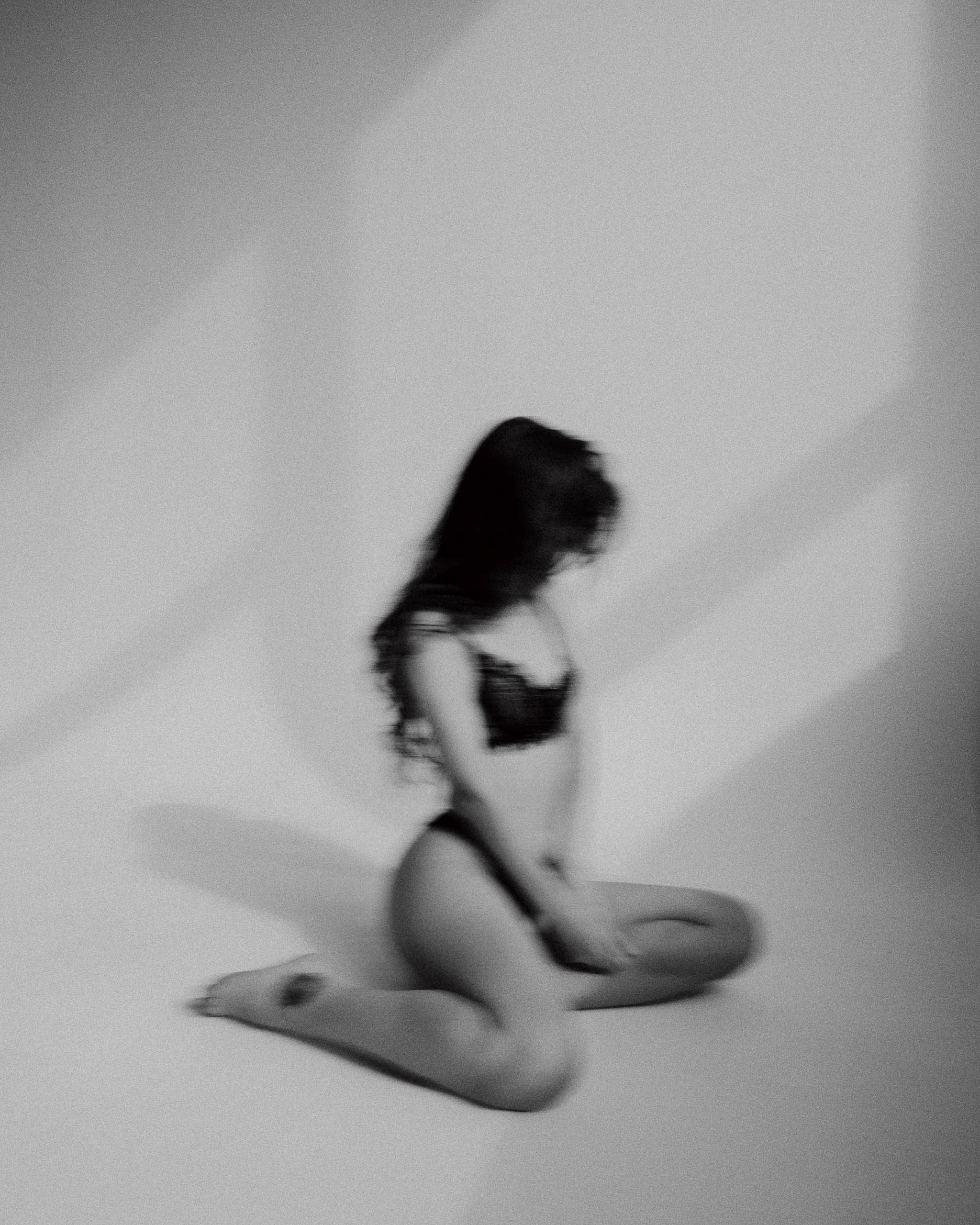 VIKA. Inna Mendelson — Photographer