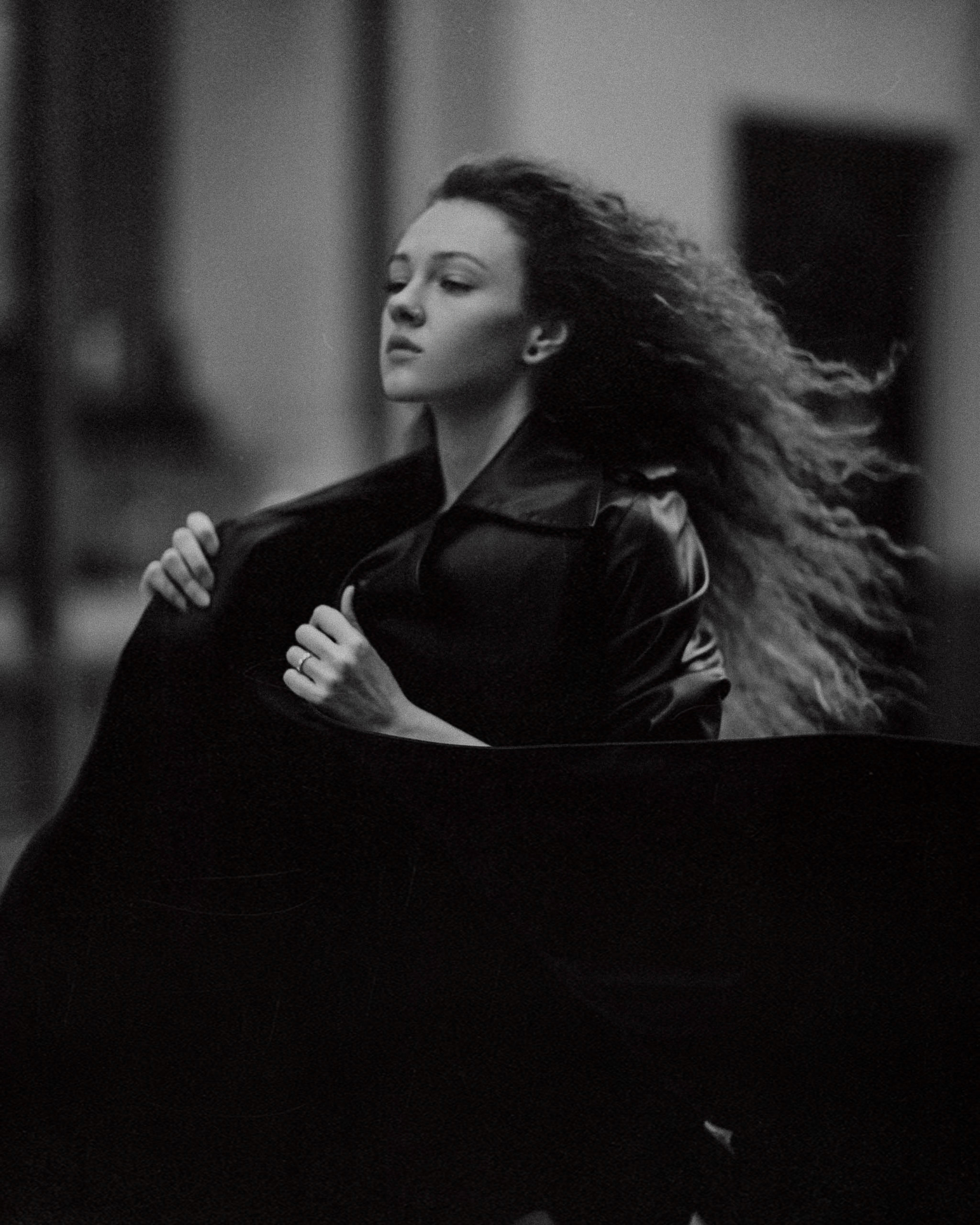 ULYA. Inna Mendelson — Photographer