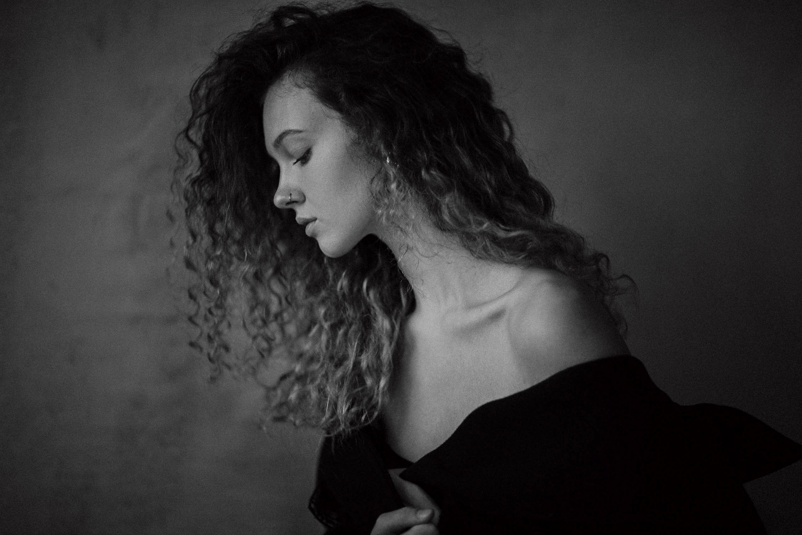 ULYA. Inna Mendelson — Photographer