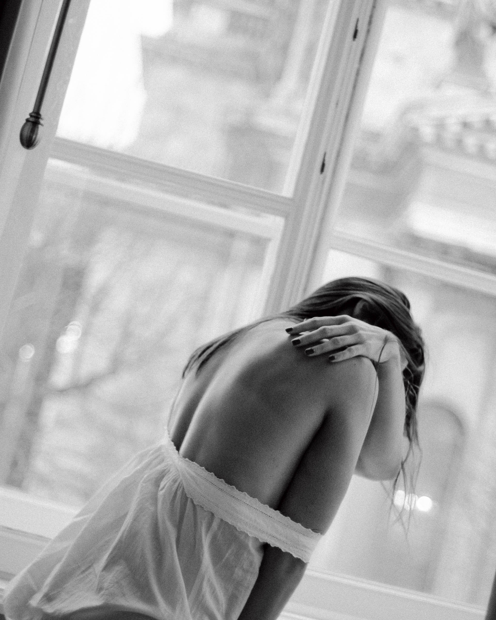 ANYA. Inna Mendelson — Photographer