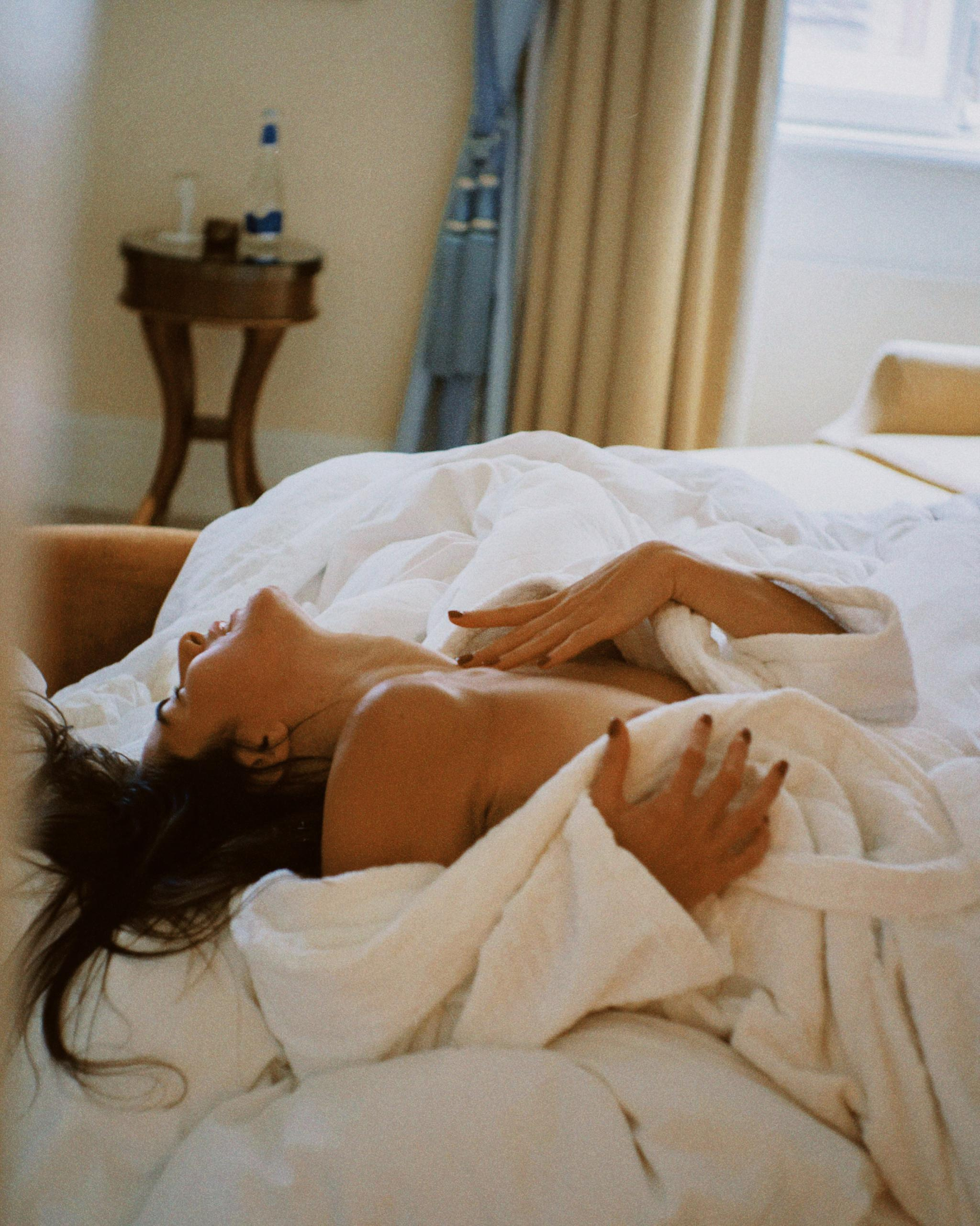 ANYA. Inna Mendelson — Photographer