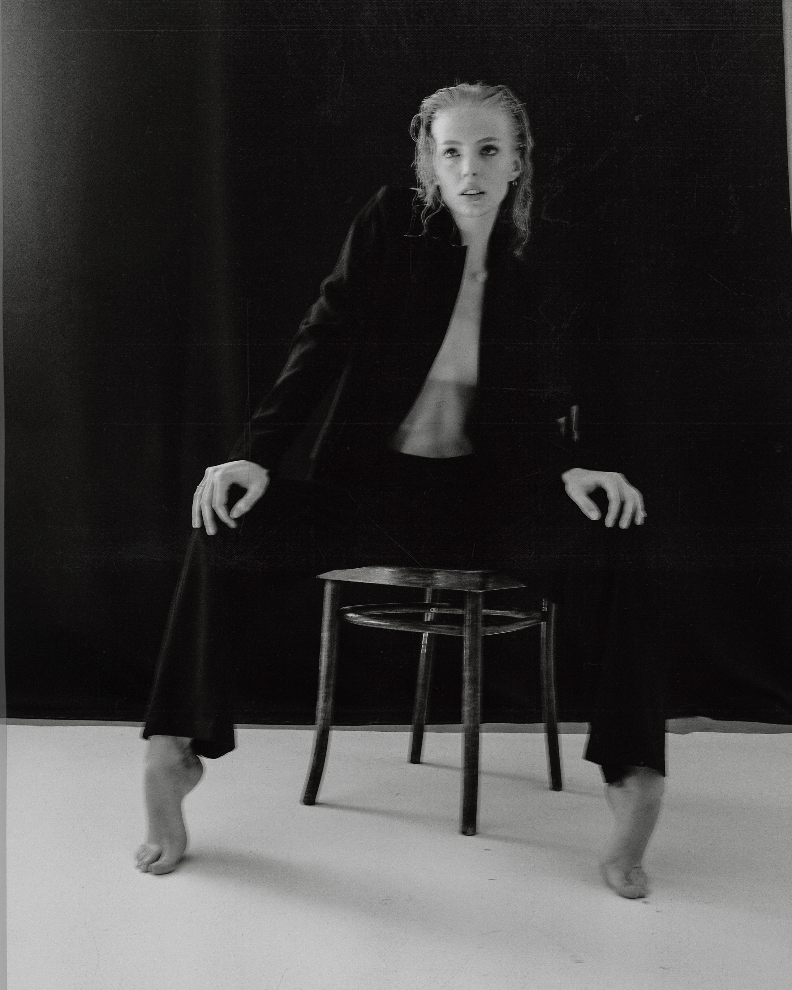 MASHA. Inna Mendelson — Photographer