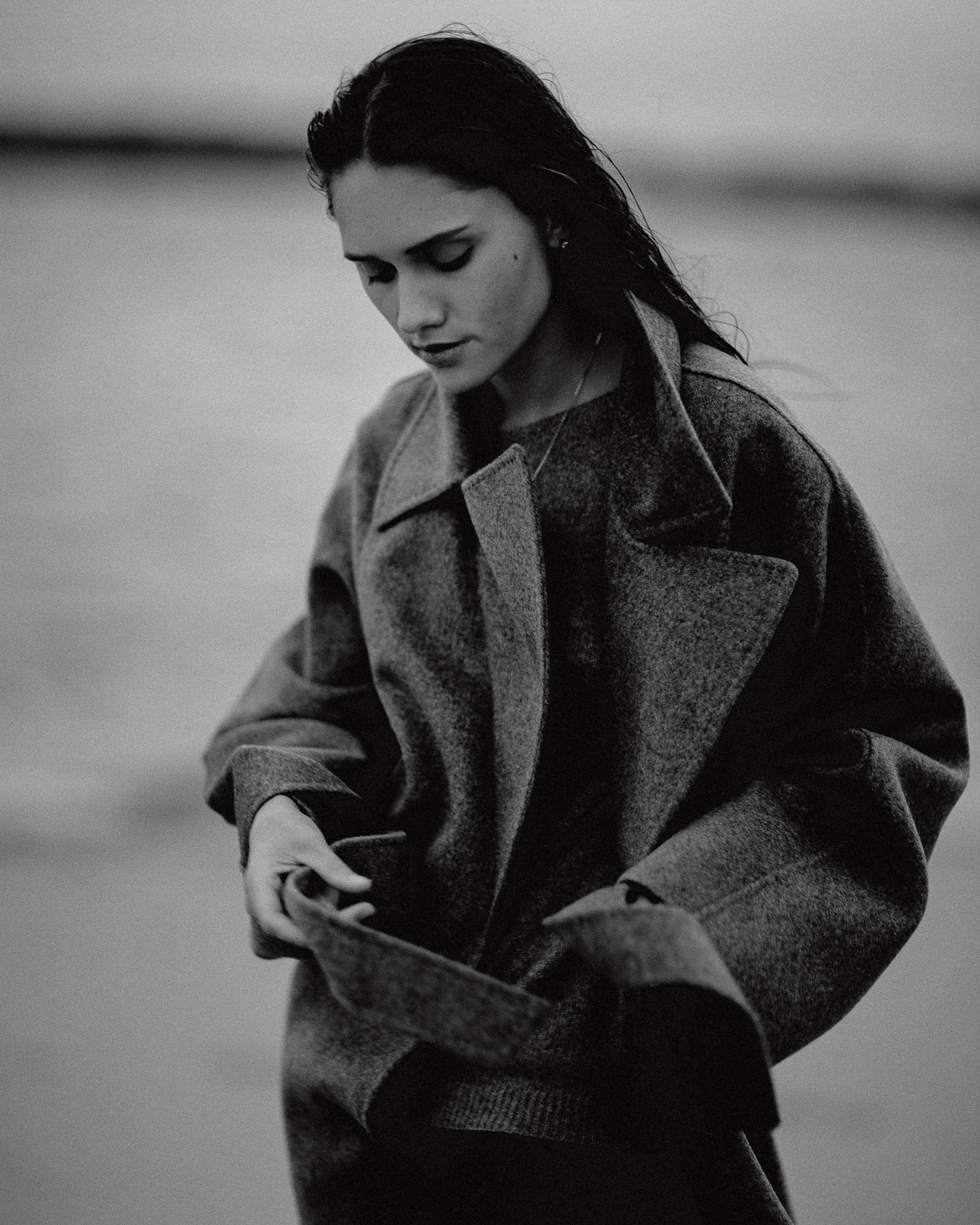 Lena. Inna Mendelson — Photographer