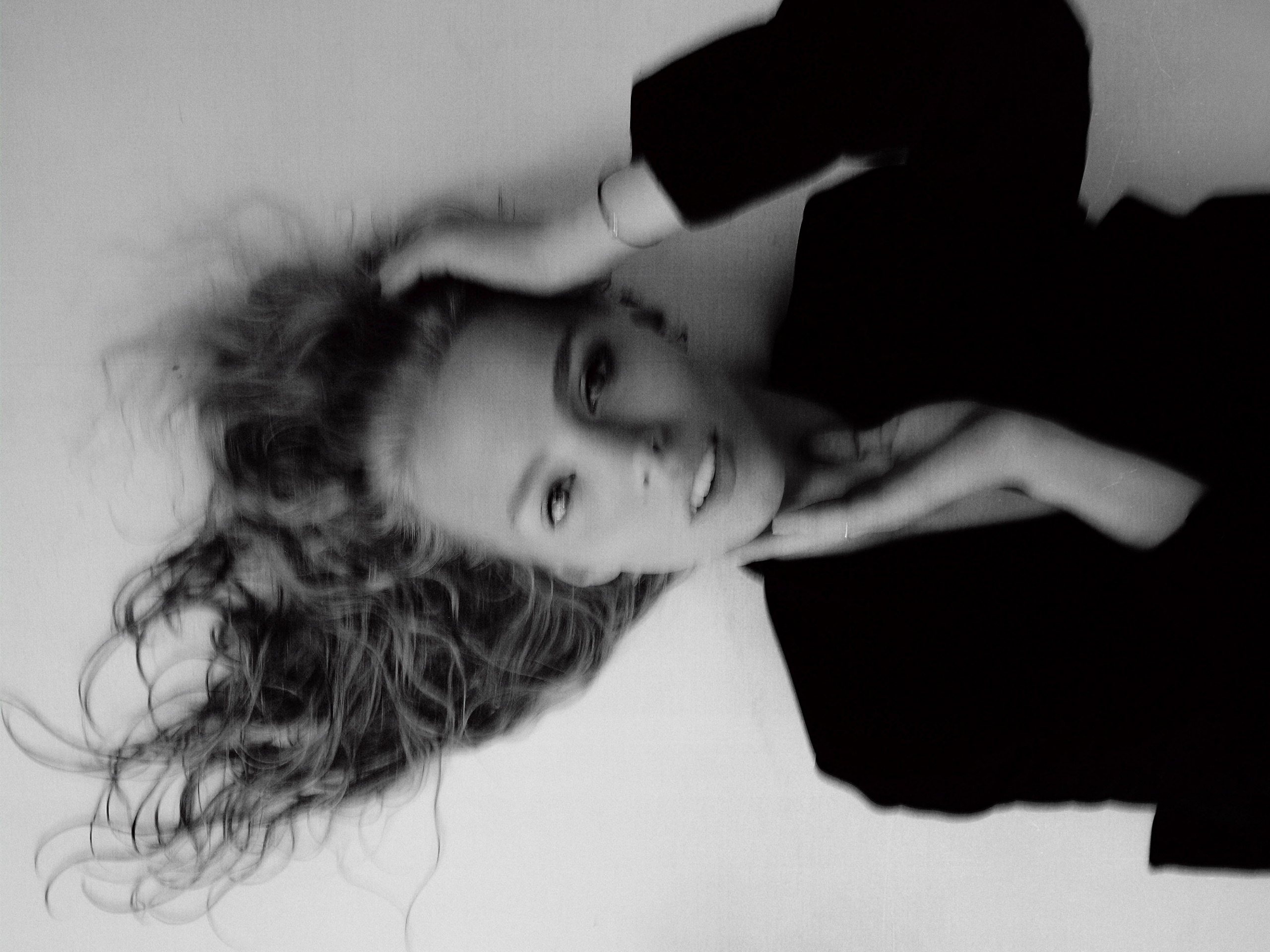 MASHA. Inna Mendelson — Photographer