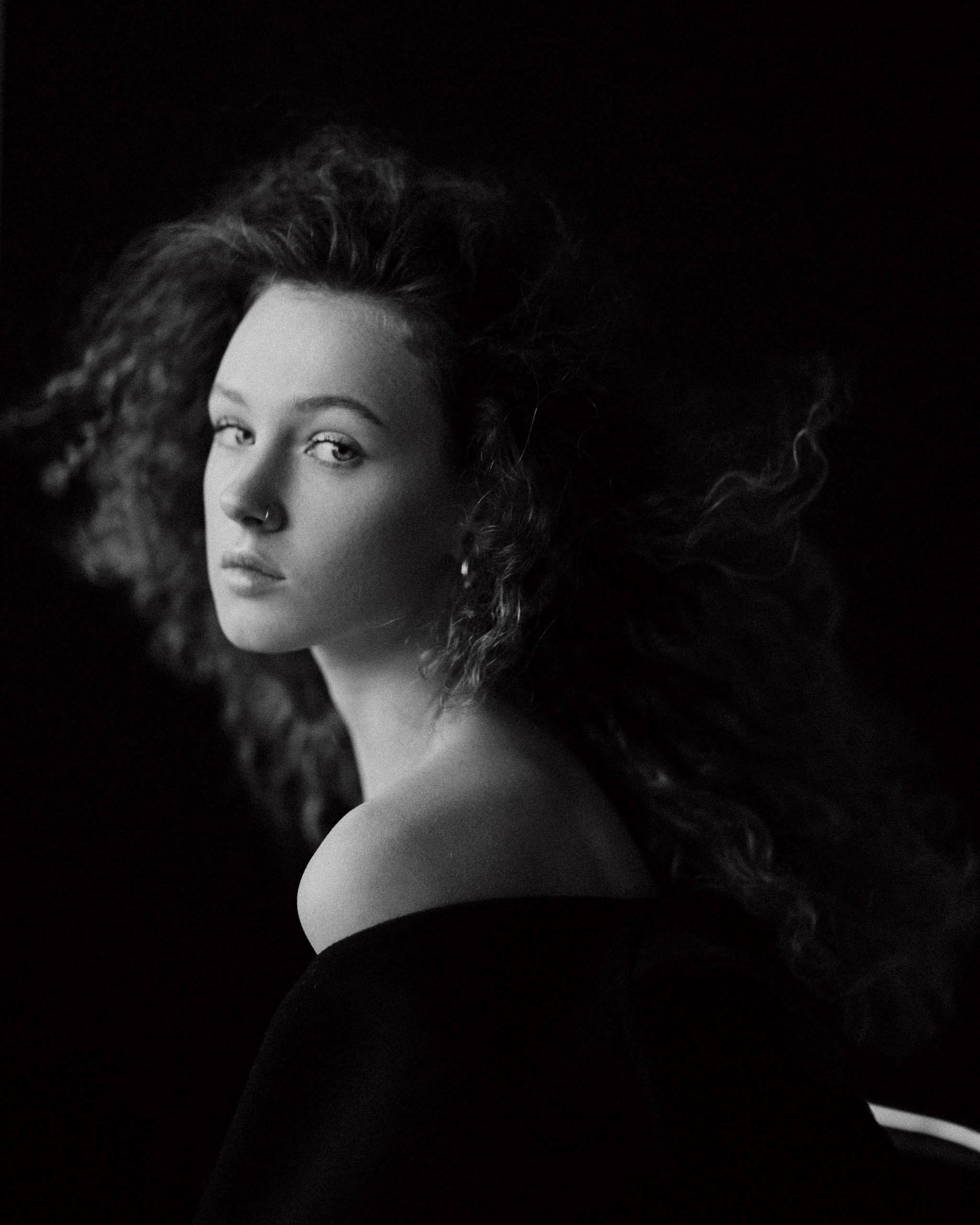 ULYA. Inna Mendelson — Photographer