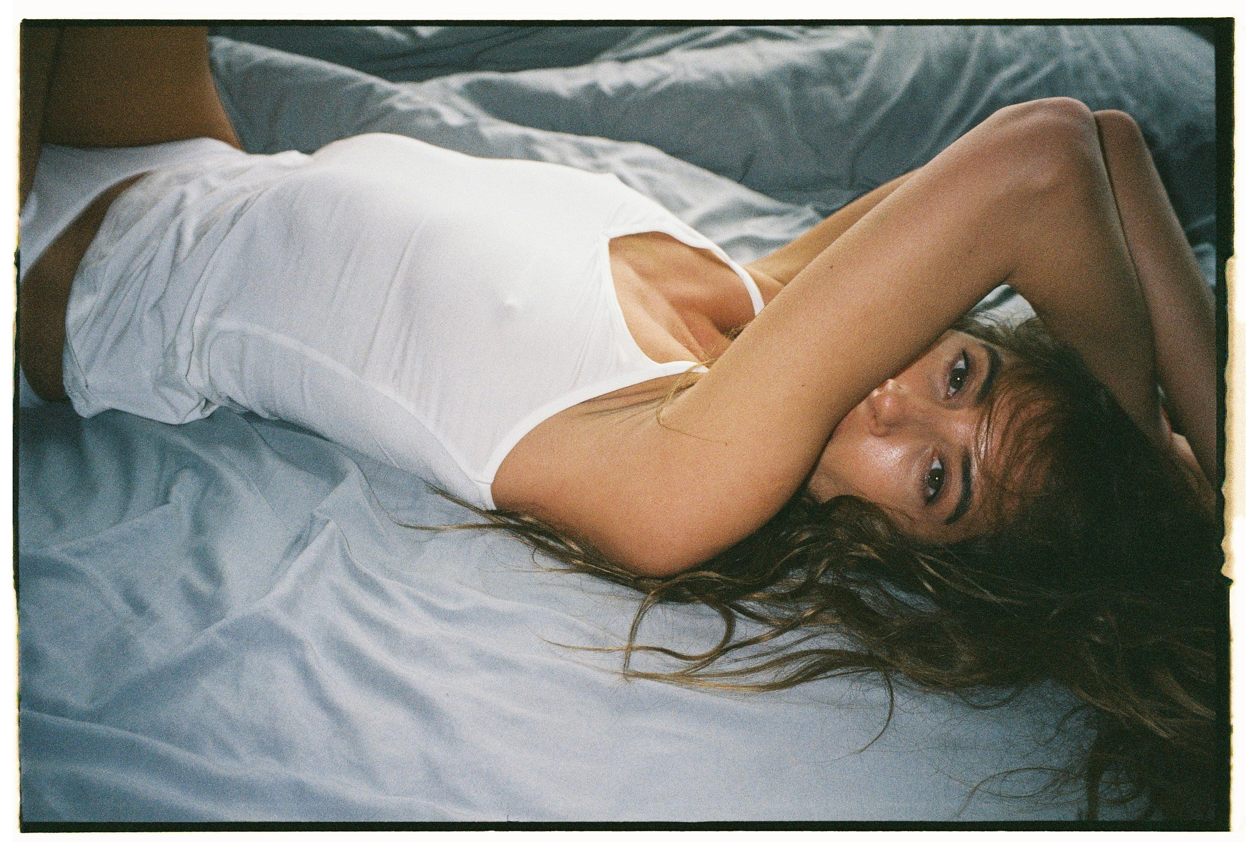 TAYA. Photographer Inna Mendelson