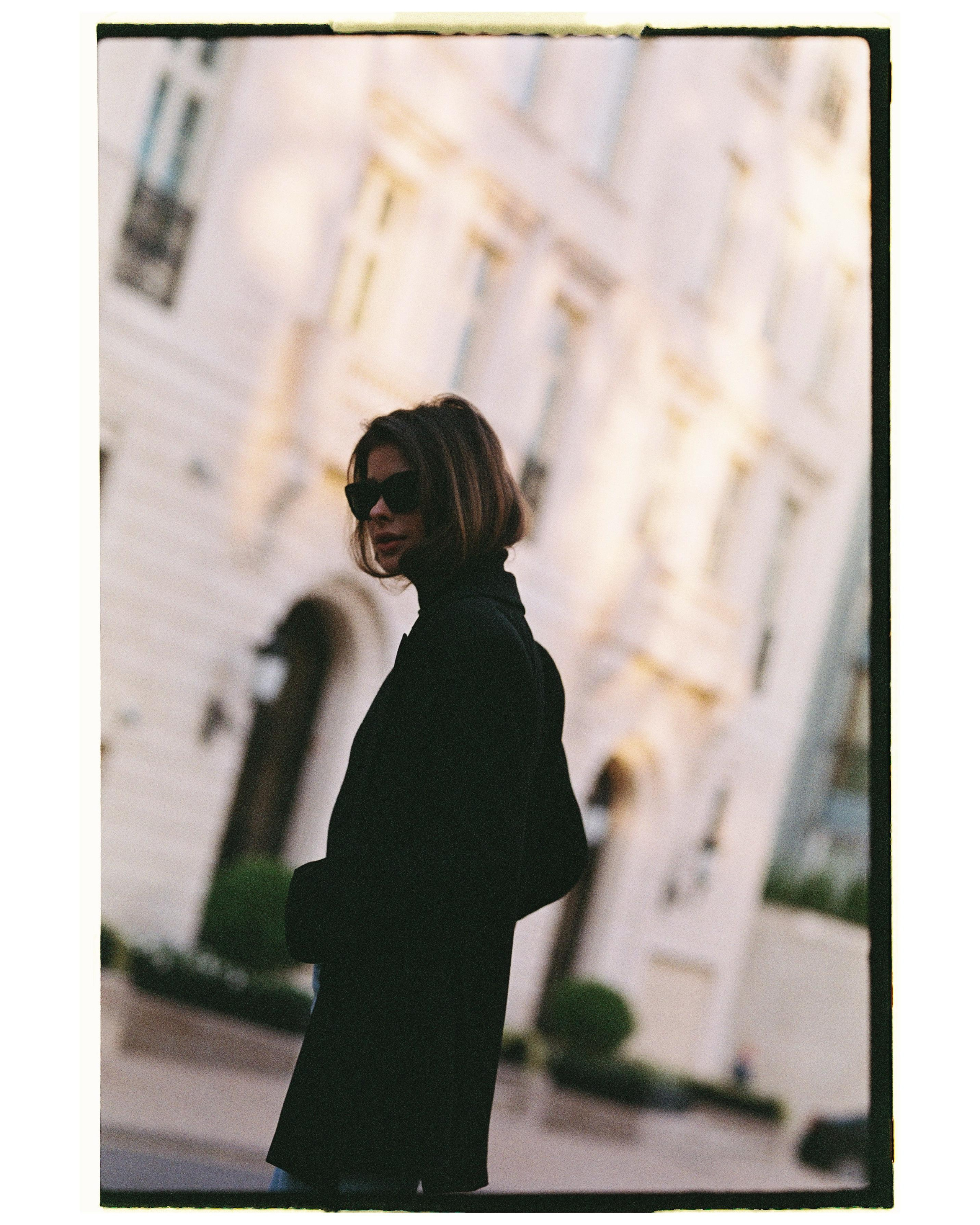 KATE. Photographer Inna Mendelson