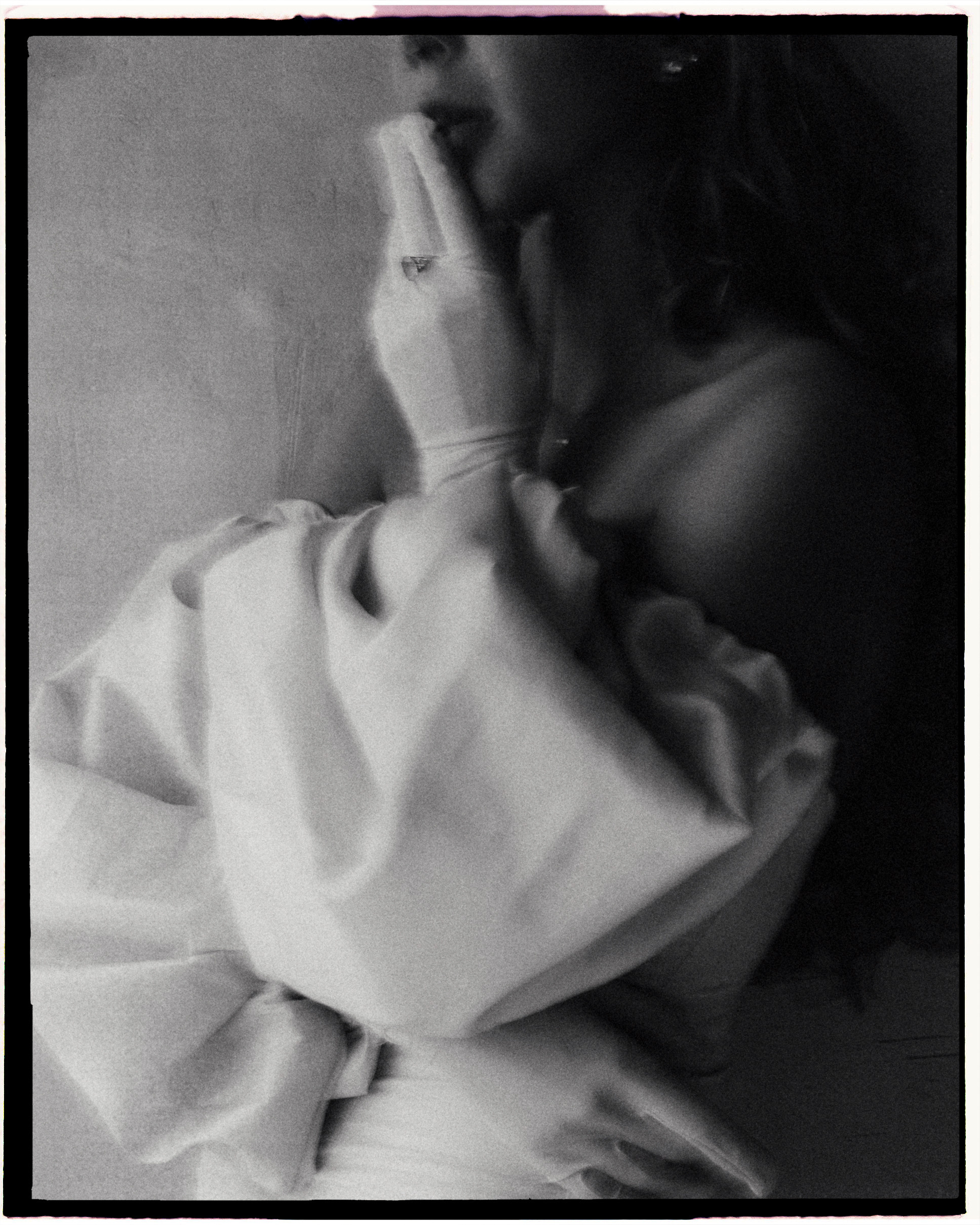 LIS. Inna Mendelson — Photographer