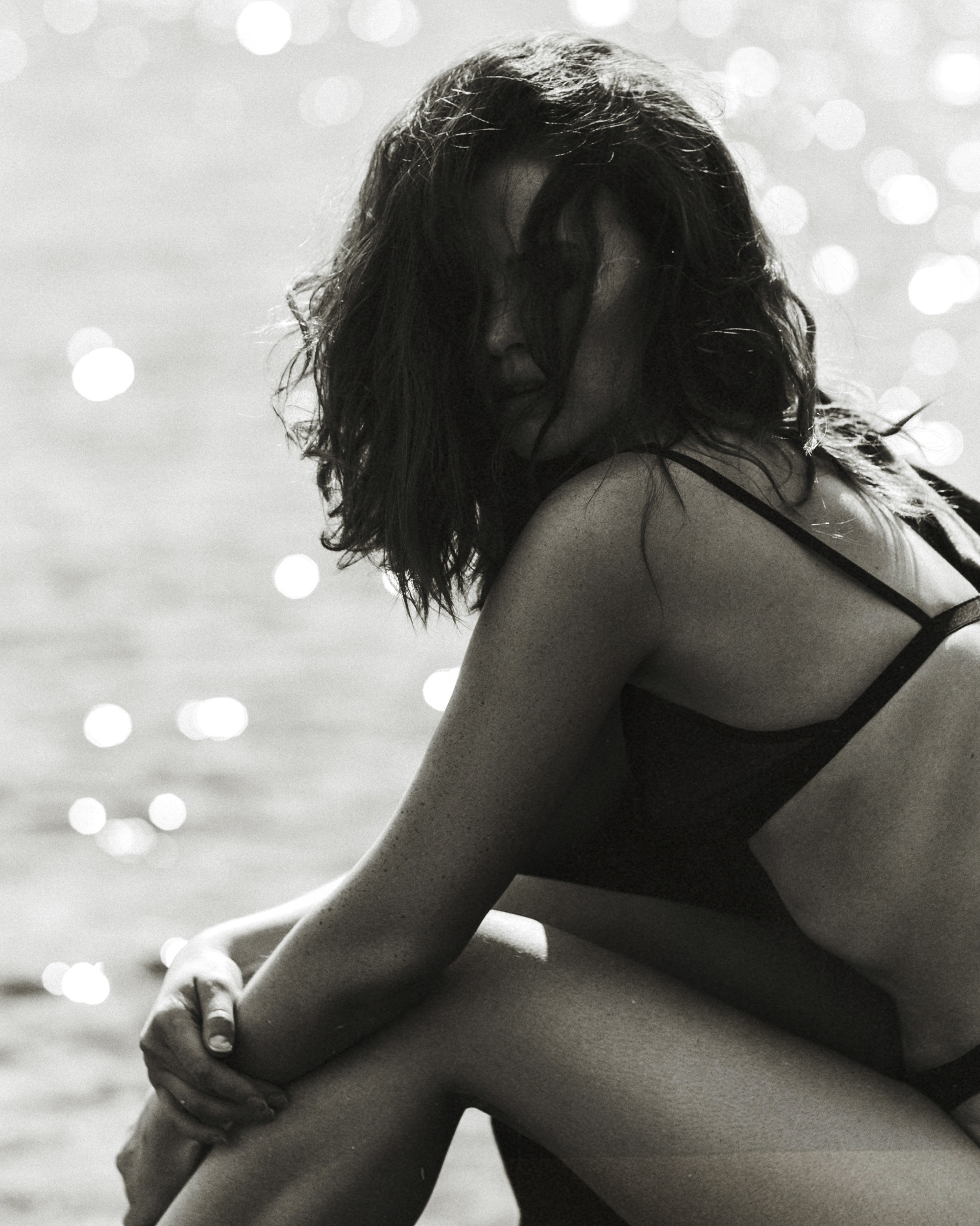 KSENIA. Inna Mendelson — Photographer