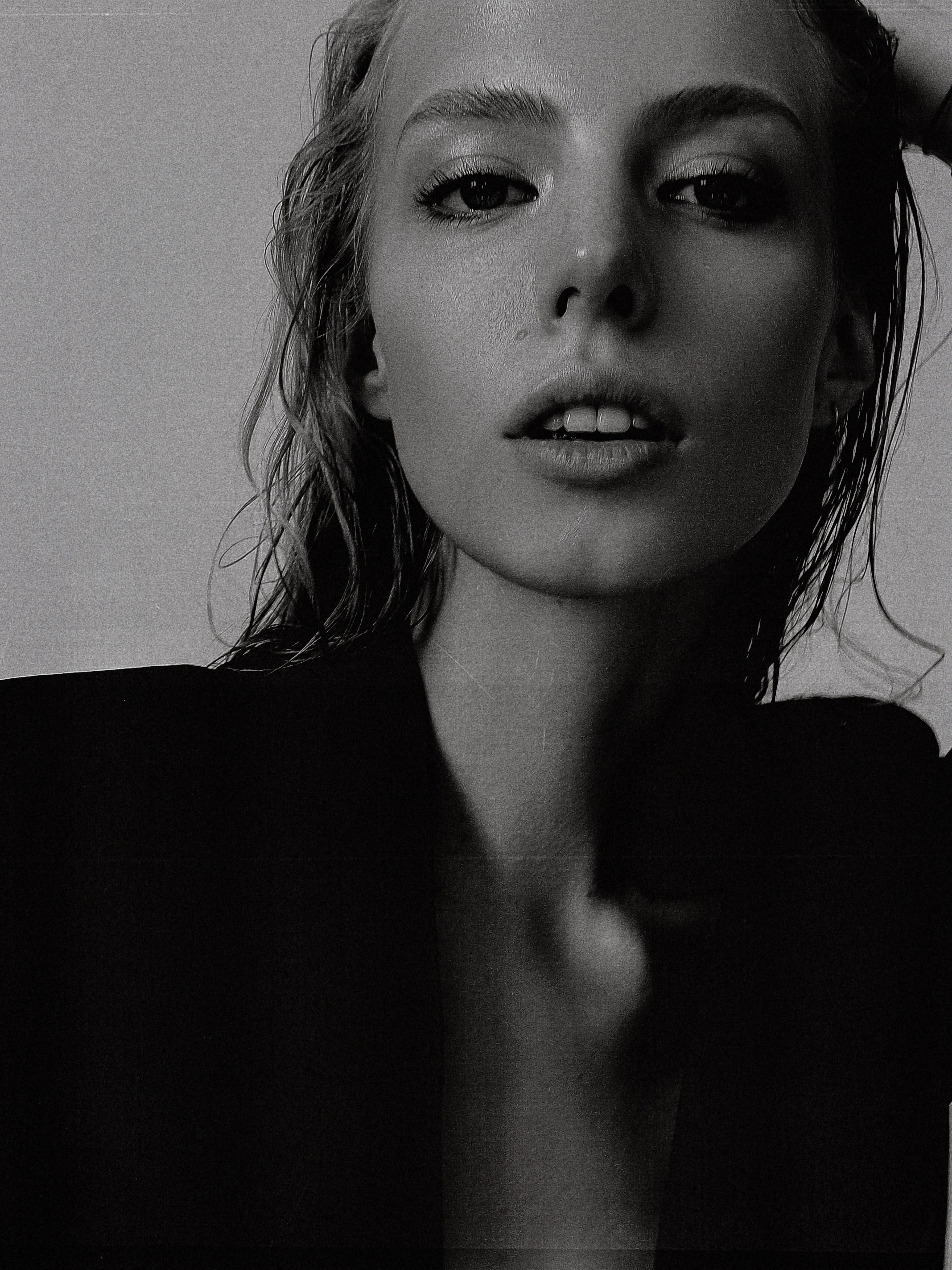 MASHA. Inna Mendelson — Photographer