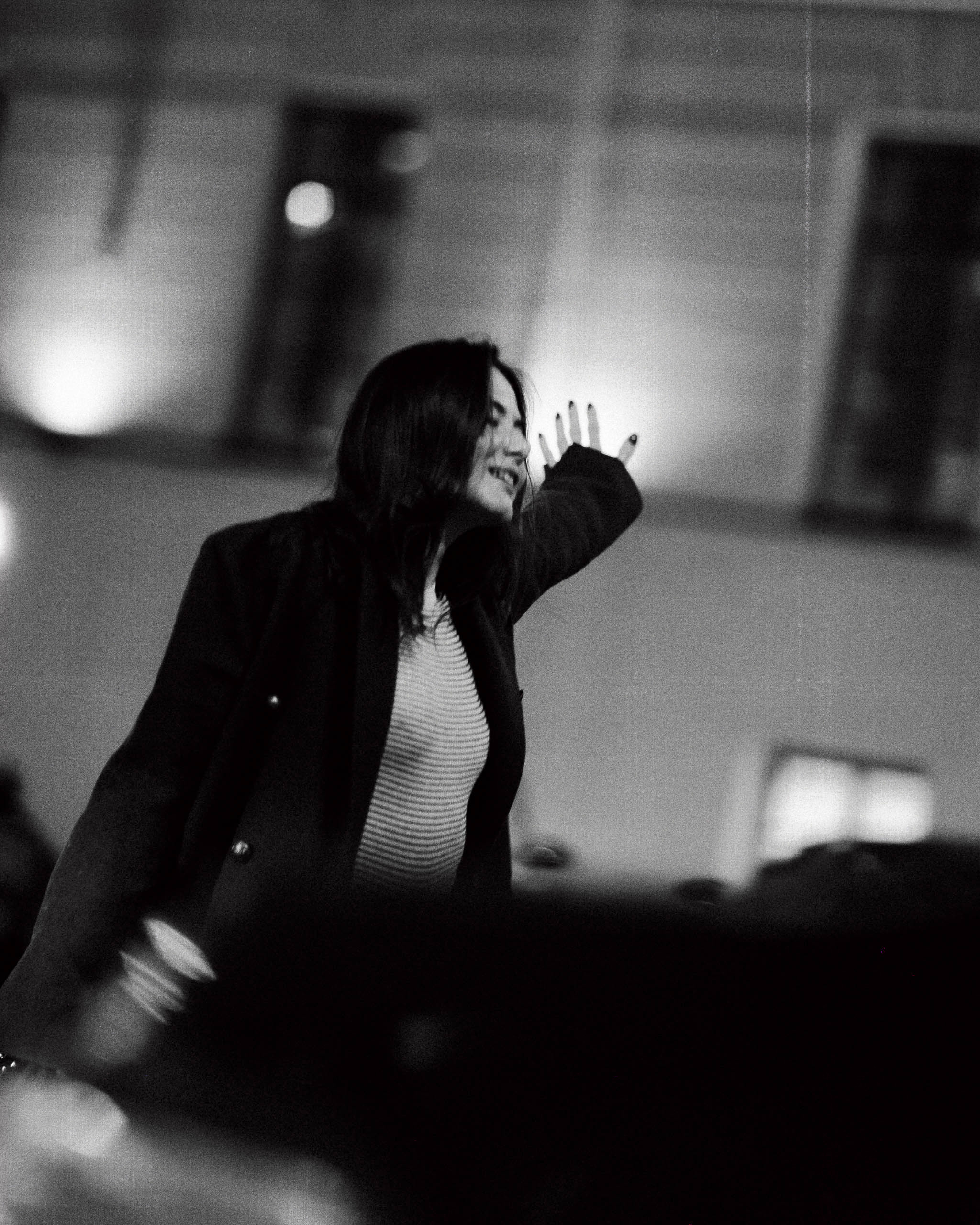 ANYA. Inna Mendelson — Photographer